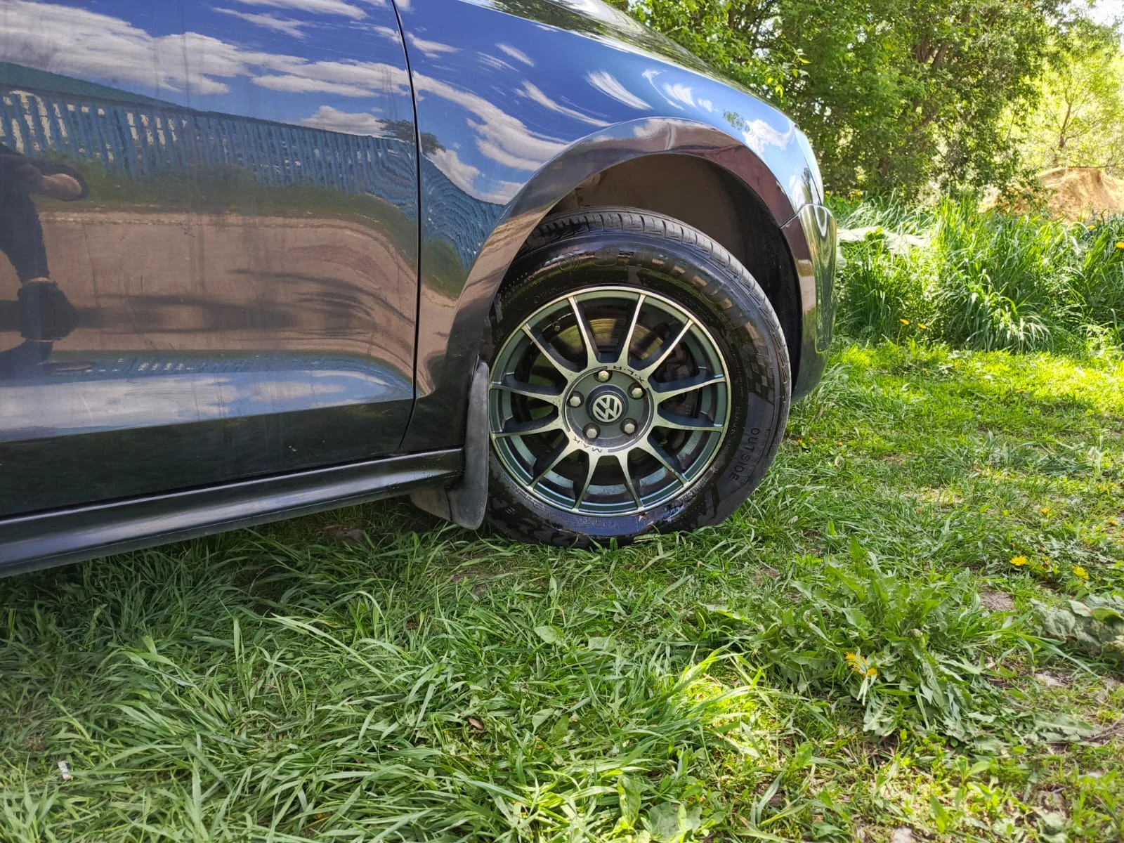 Volkswagen Jetta, 2014г, передний привод, механика