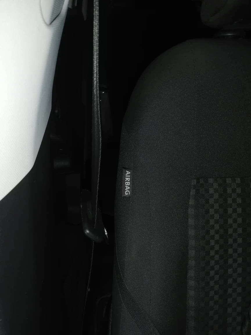 Volkswagen Polo, 2016г, передний привод, механика