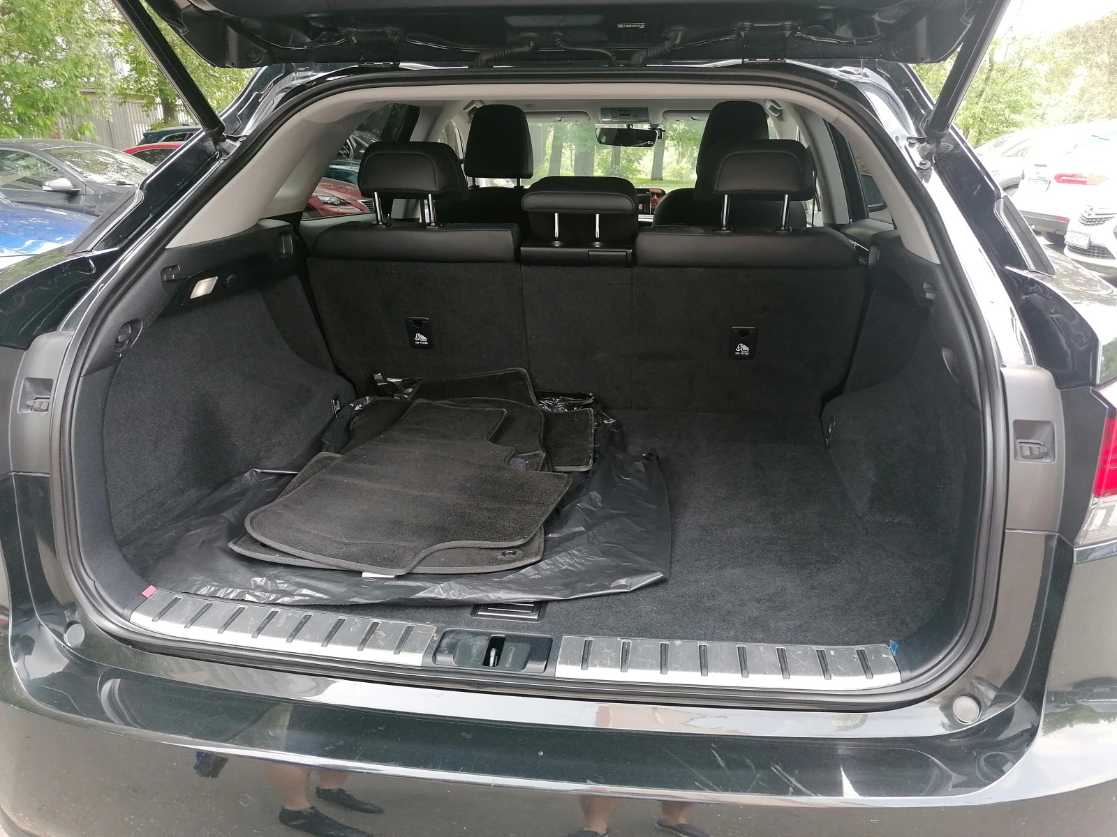 Lexus RX, 2021г, полный привод, автомат