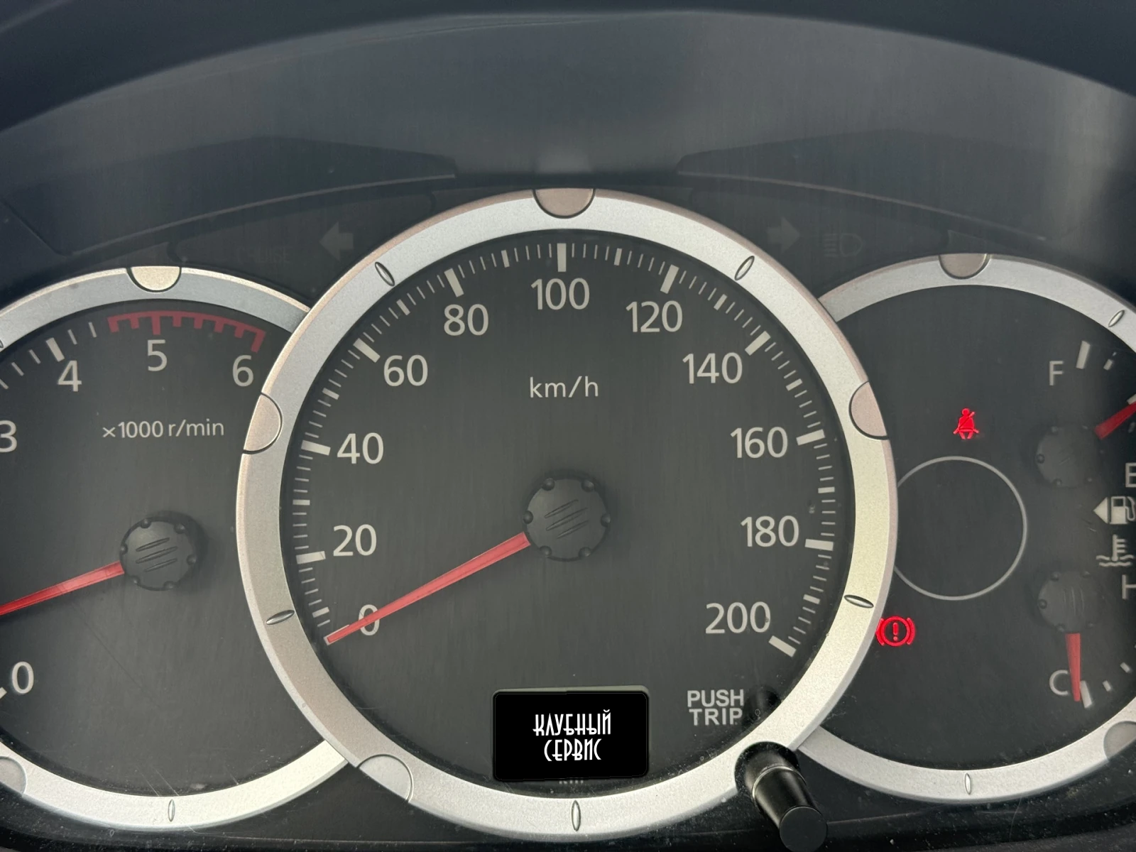 Mitsubishi L200, 2014г., полный привод, механика