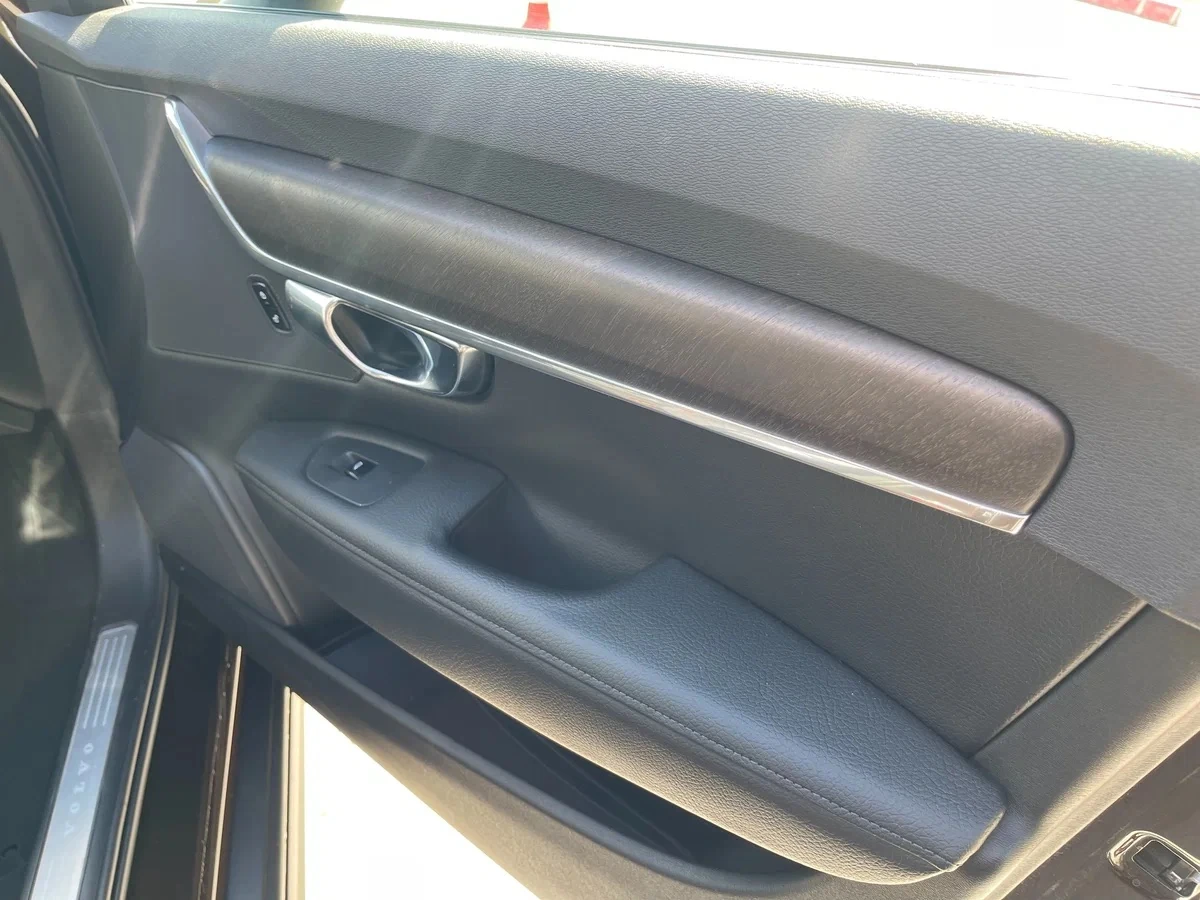 Volvo V90 Cross Country, 2018г, полный привод, автомат