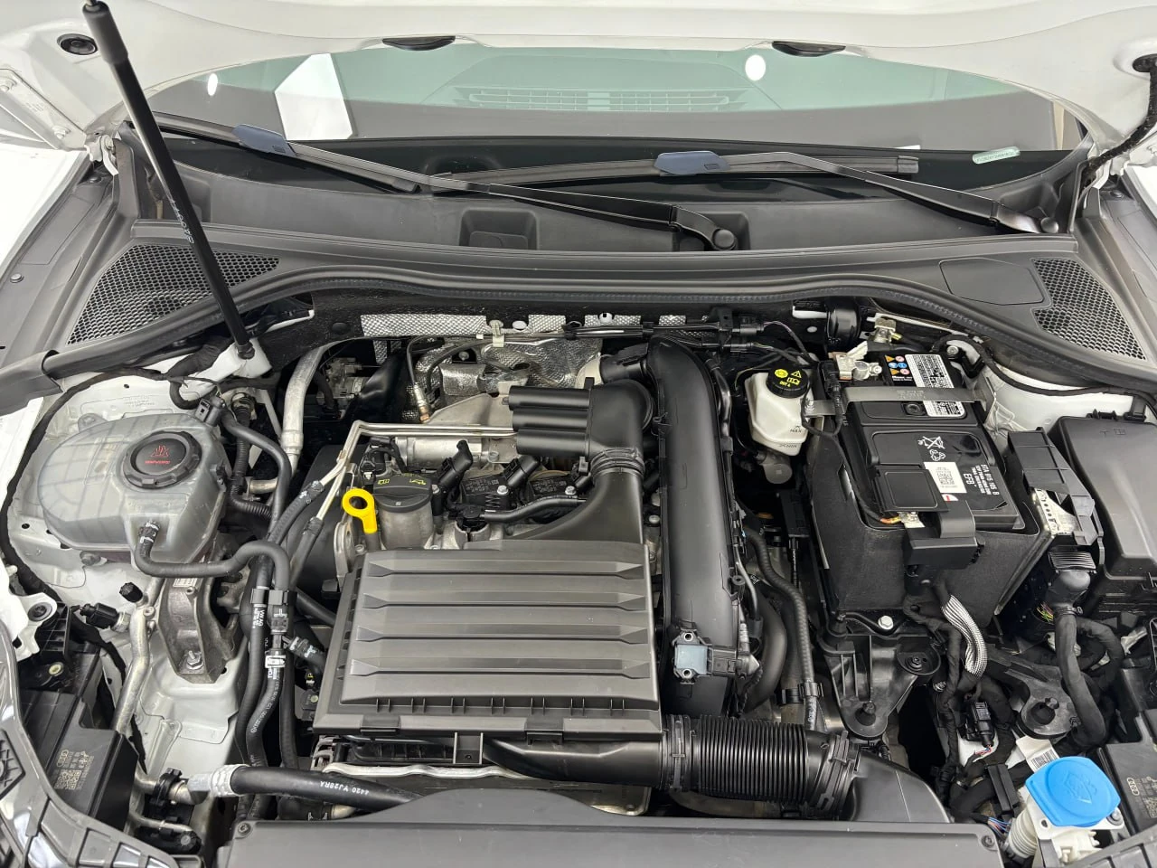 Audi A3, 2021г, передний привод, автомат