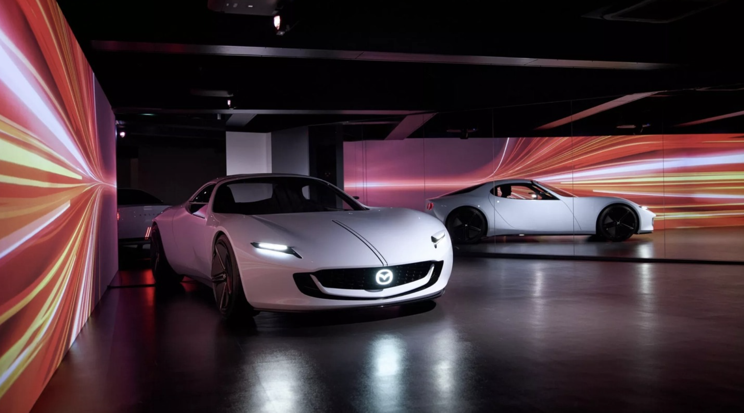 Mazda готовит преемника RX-7