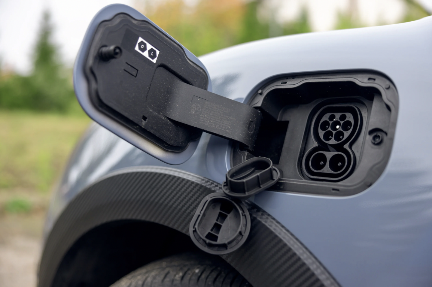 В России разработали новое приложение для зарядки электромобилей 