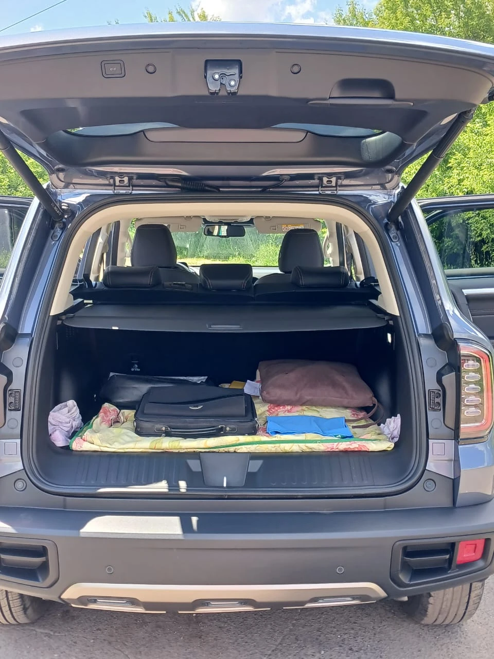 Haval Dargo, 2023г, полный привод, робот