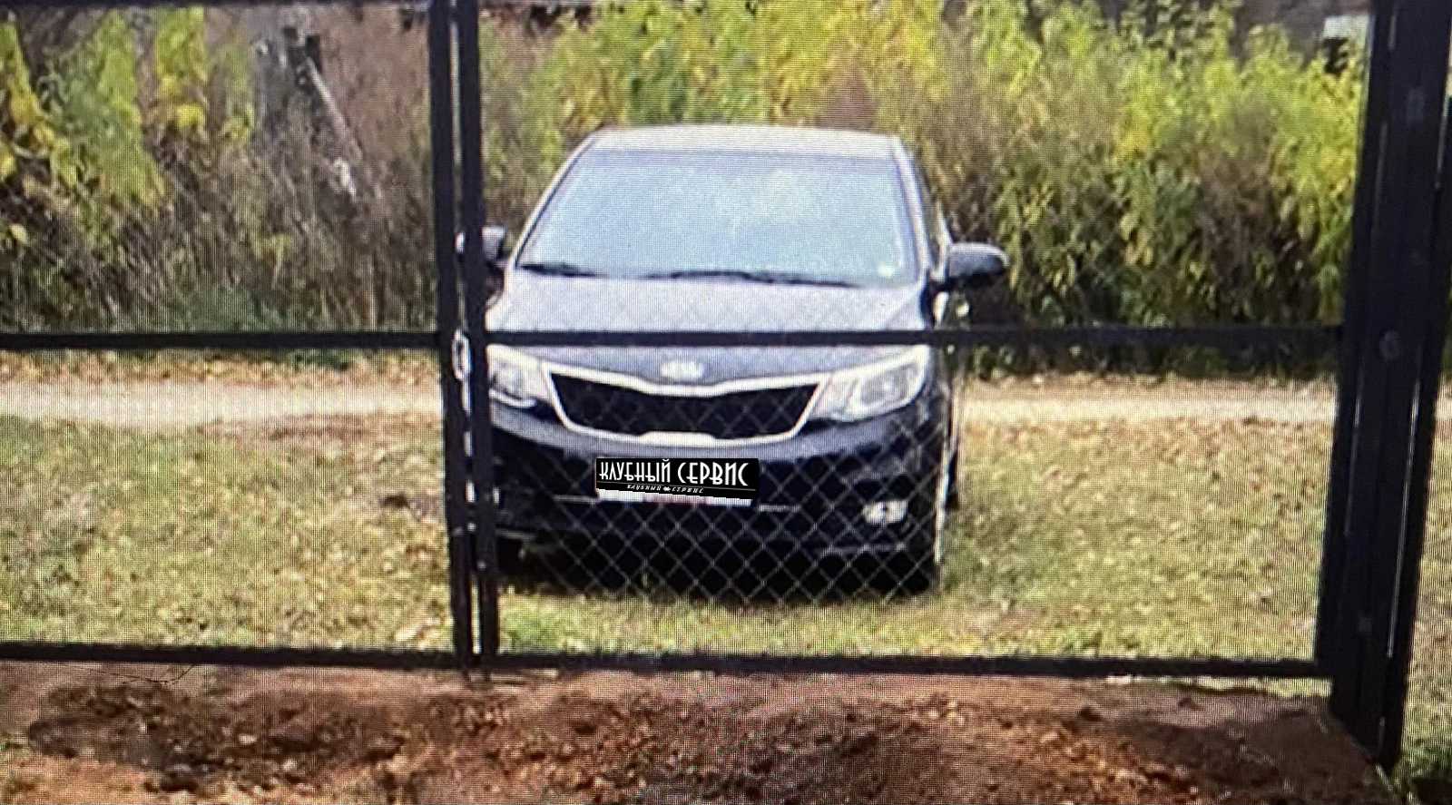 Kia Rio, 2016г, передний привод, механика