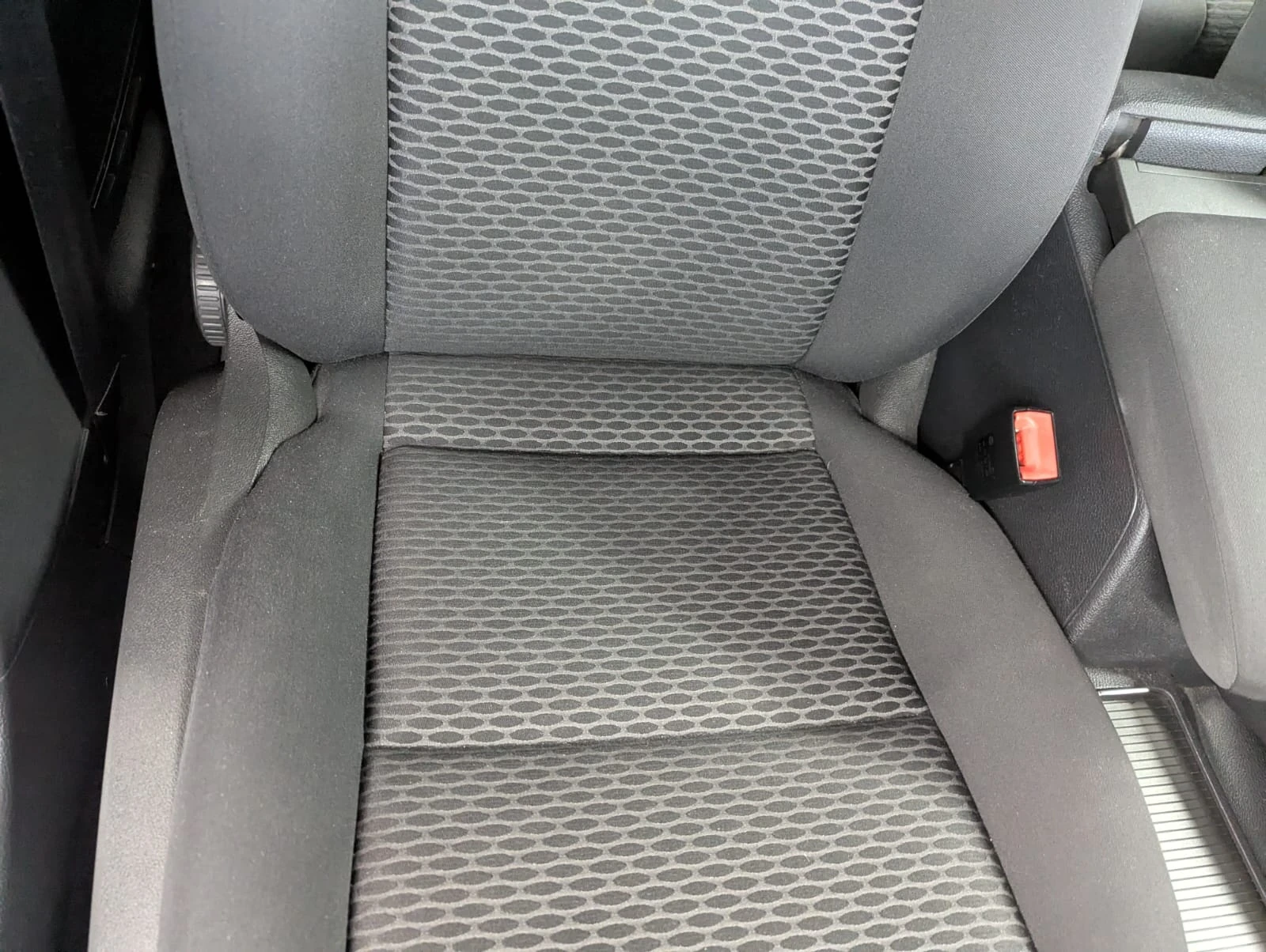 Volkswagen Golf, 2011г, передний привод, робот