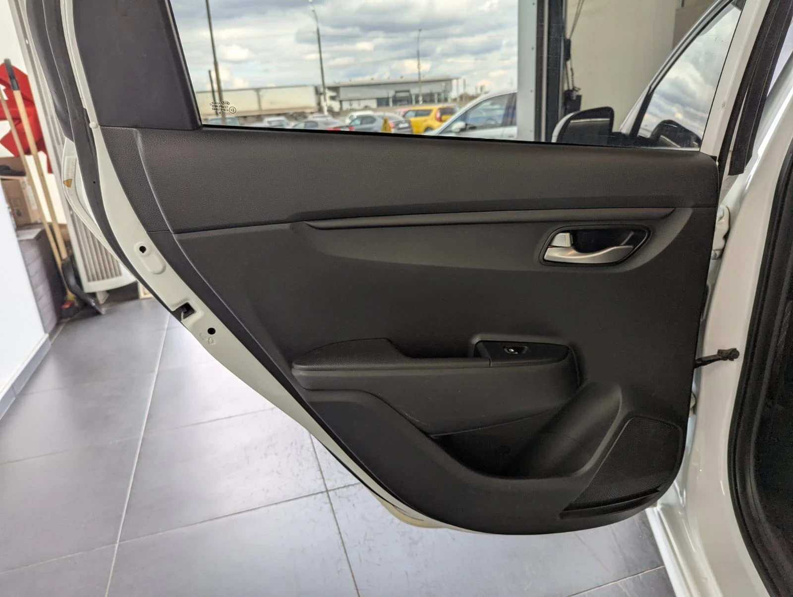 Volkswagen Golf, 2011г, передний привод, робот