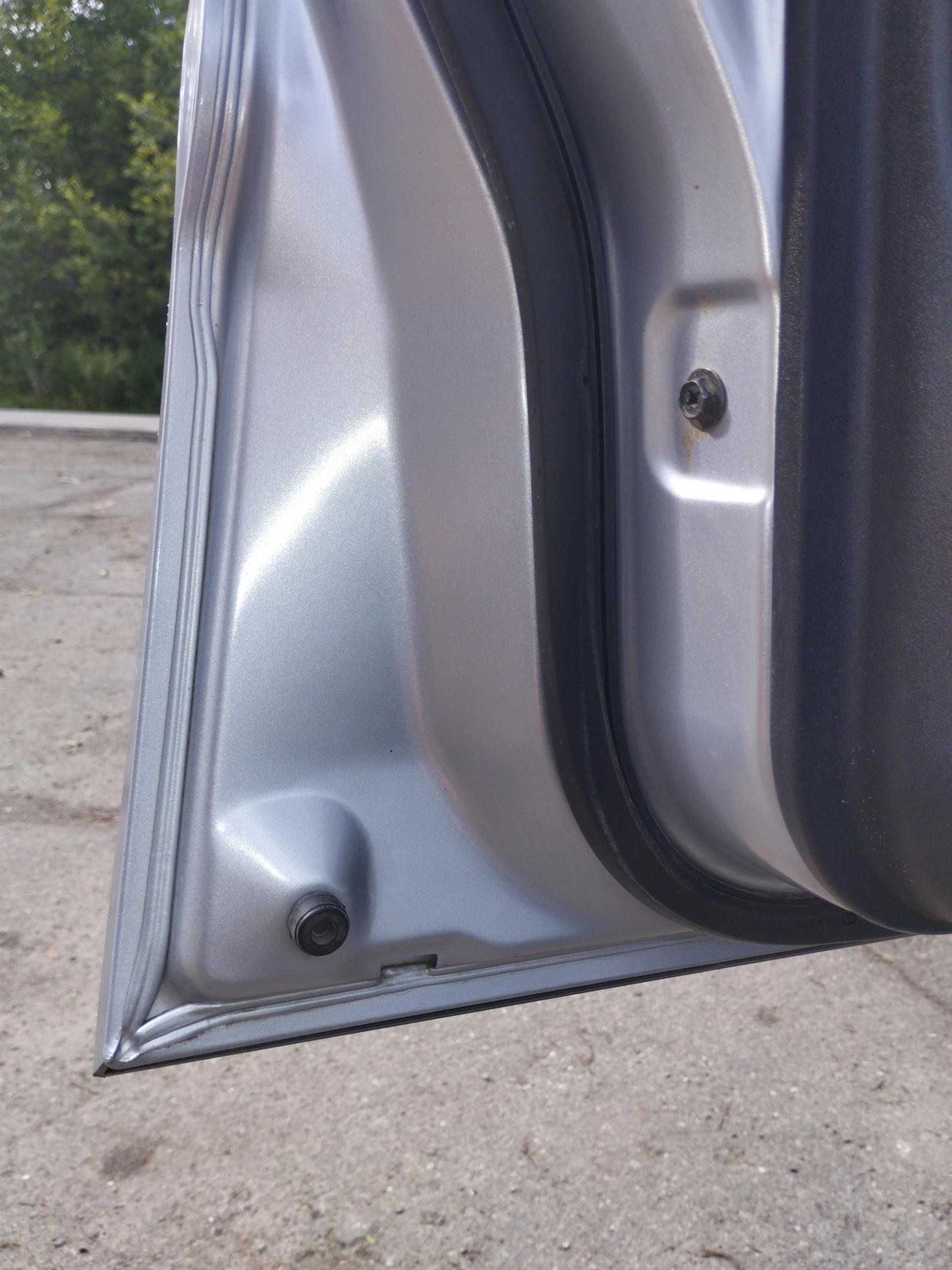 Mitsubishi Pajero, 2010г, полный привод, автомат