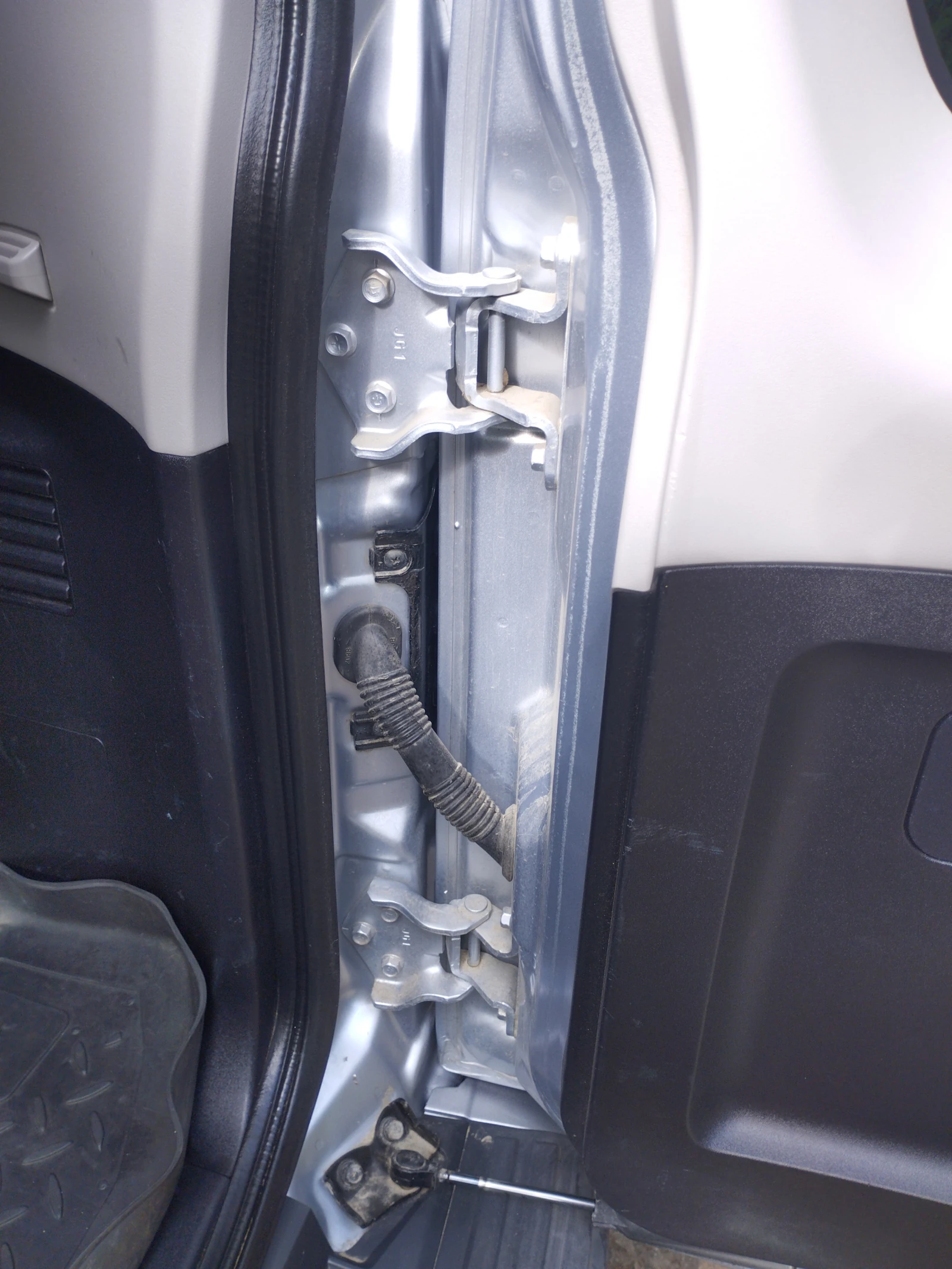 Mitsubishi Pajero, 2010г, полный привод, автомат