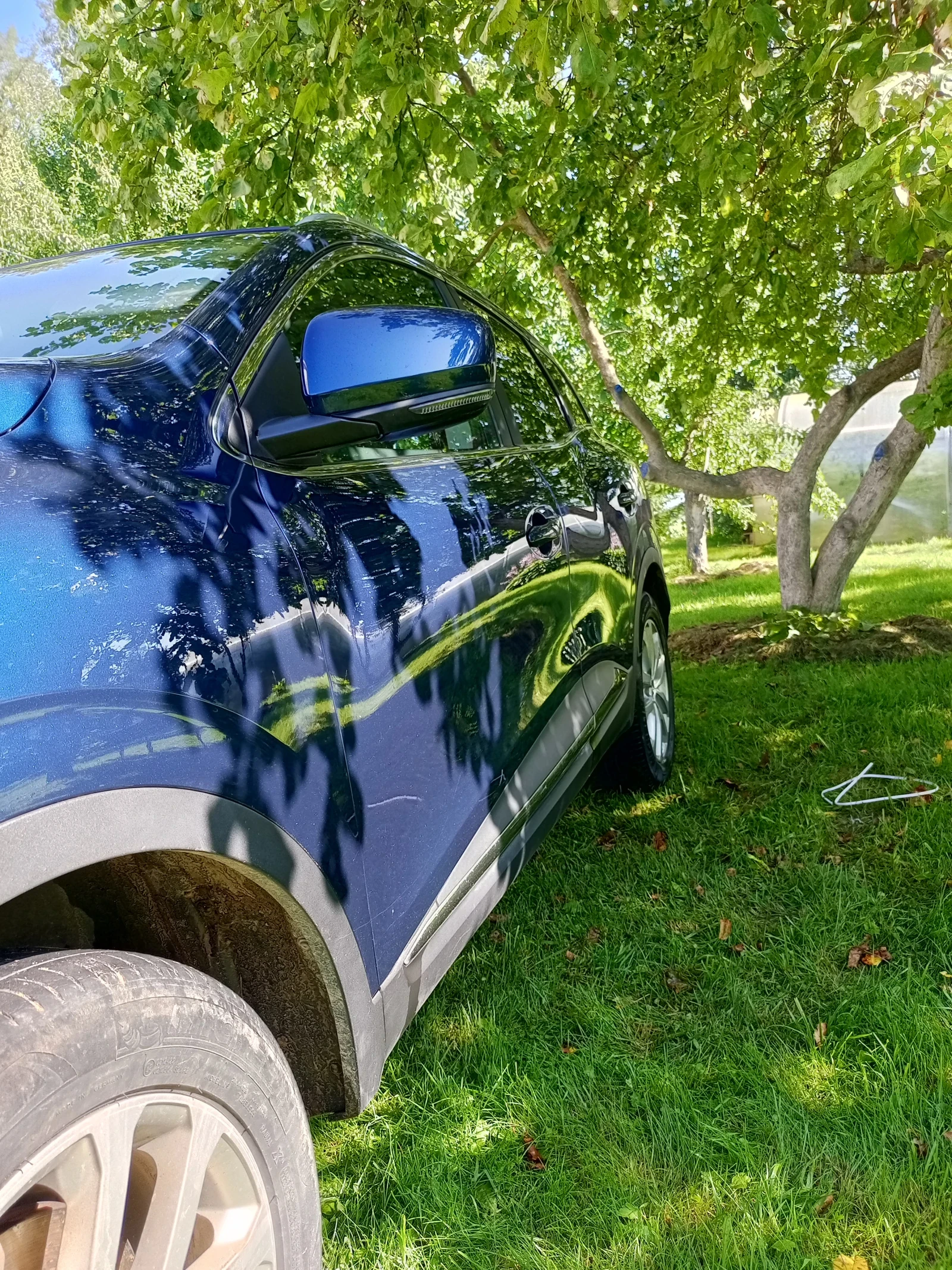 Renault Kadjar, 2017г, передний привод, механика