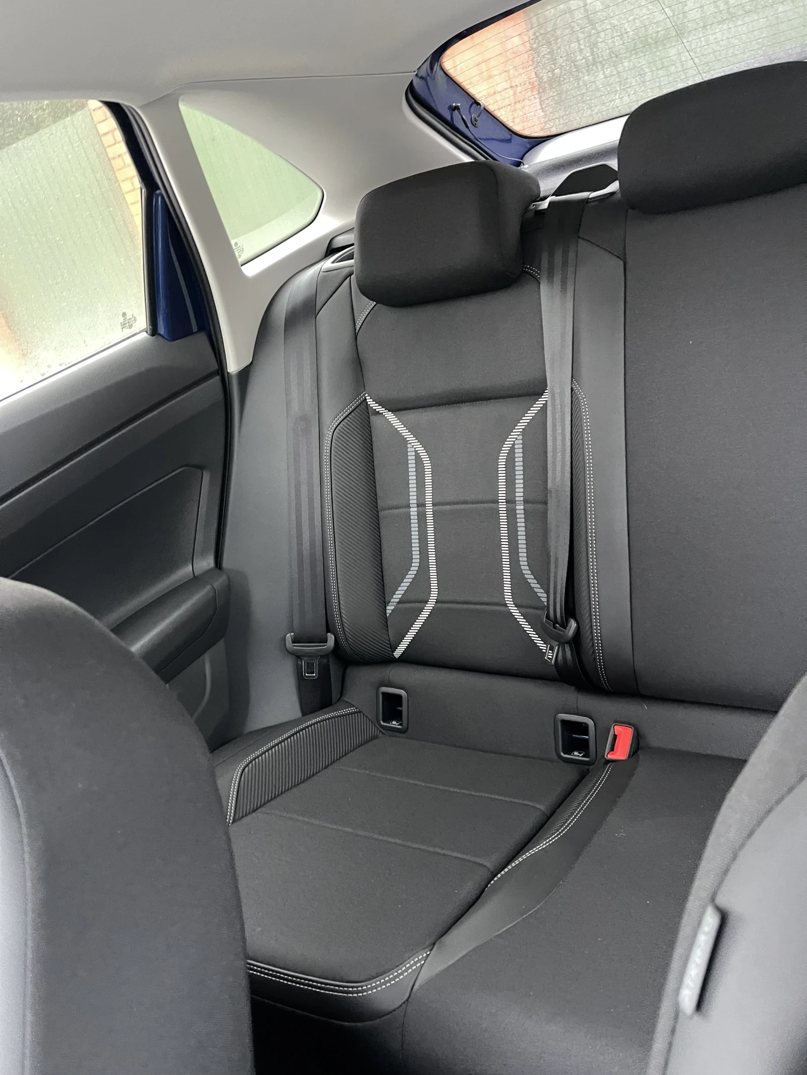 Volkswagen Taigo, 2024г, передний привод, робот