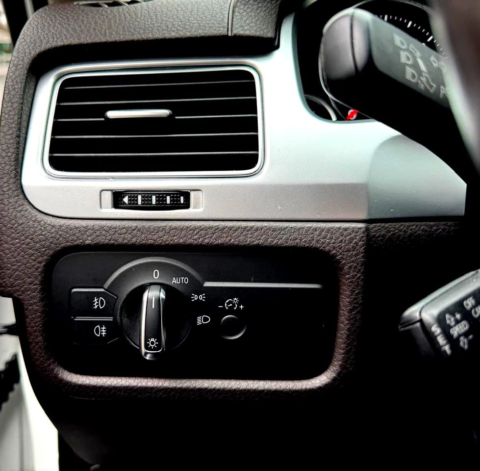 Volkswagen Touareg, 2017г, полный привод, автомат