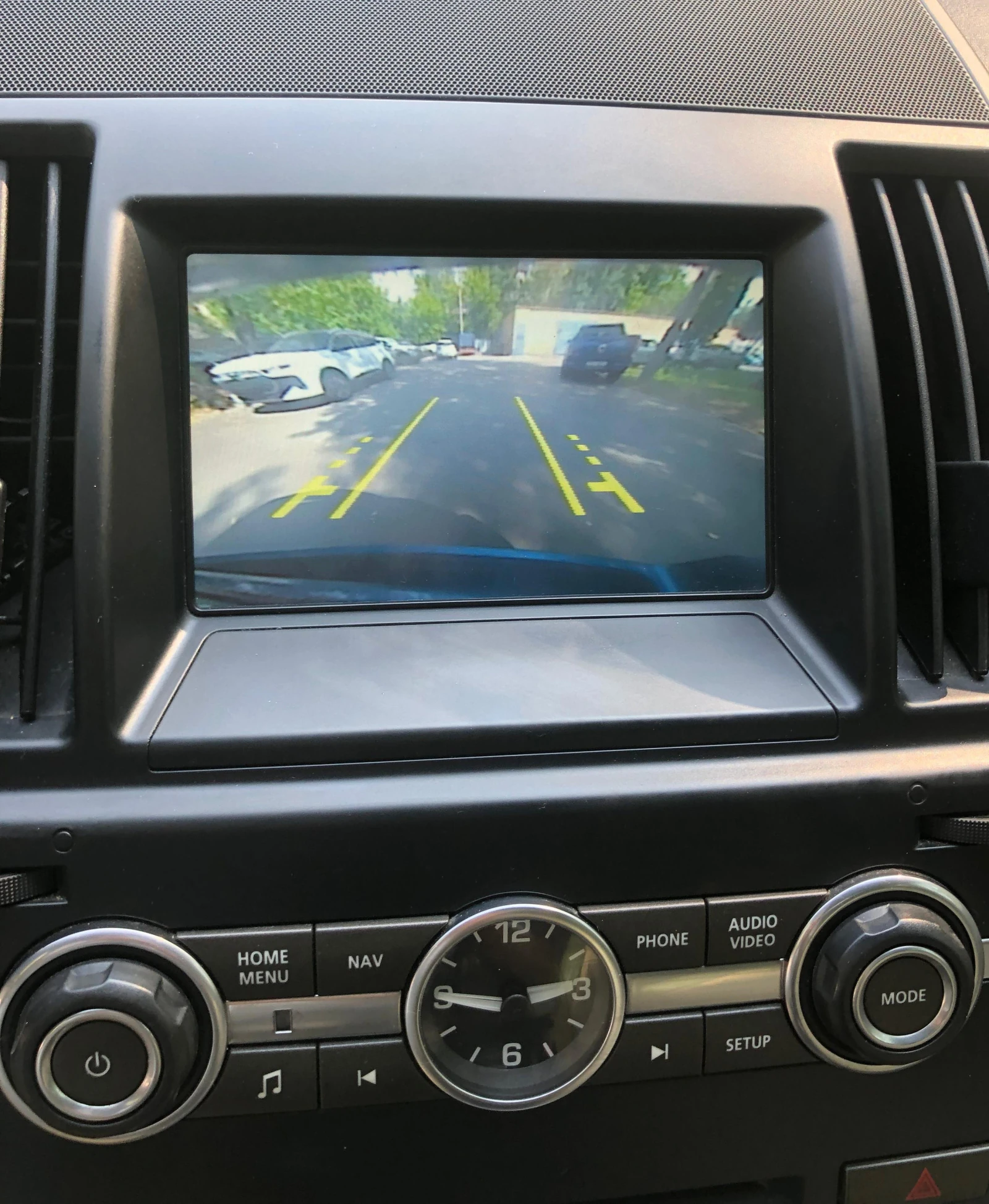 Land Rover Freelander, 2013г, полный привод, автомат