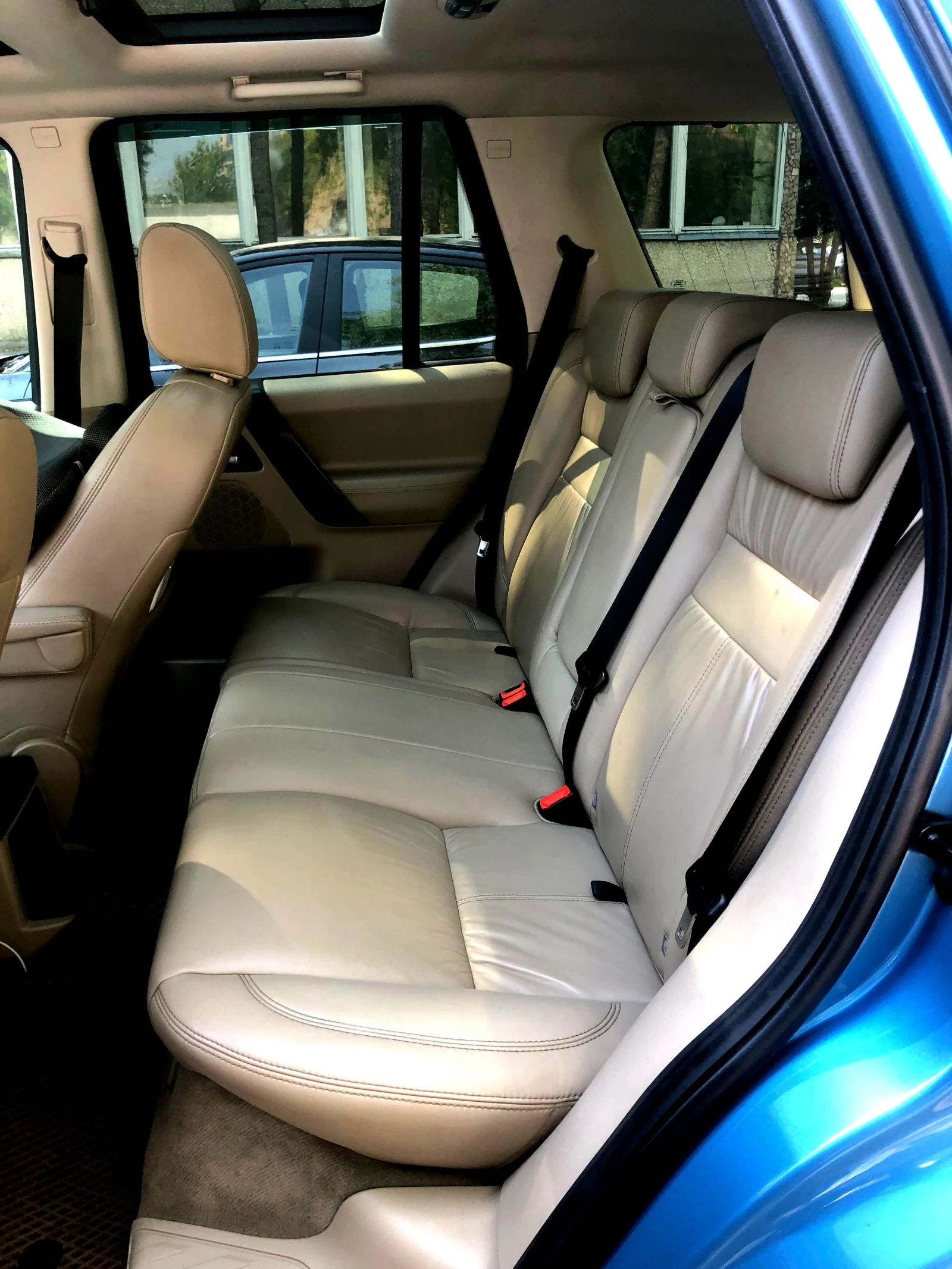 Land Rover Freelander, 2013г, полный привод, автомат