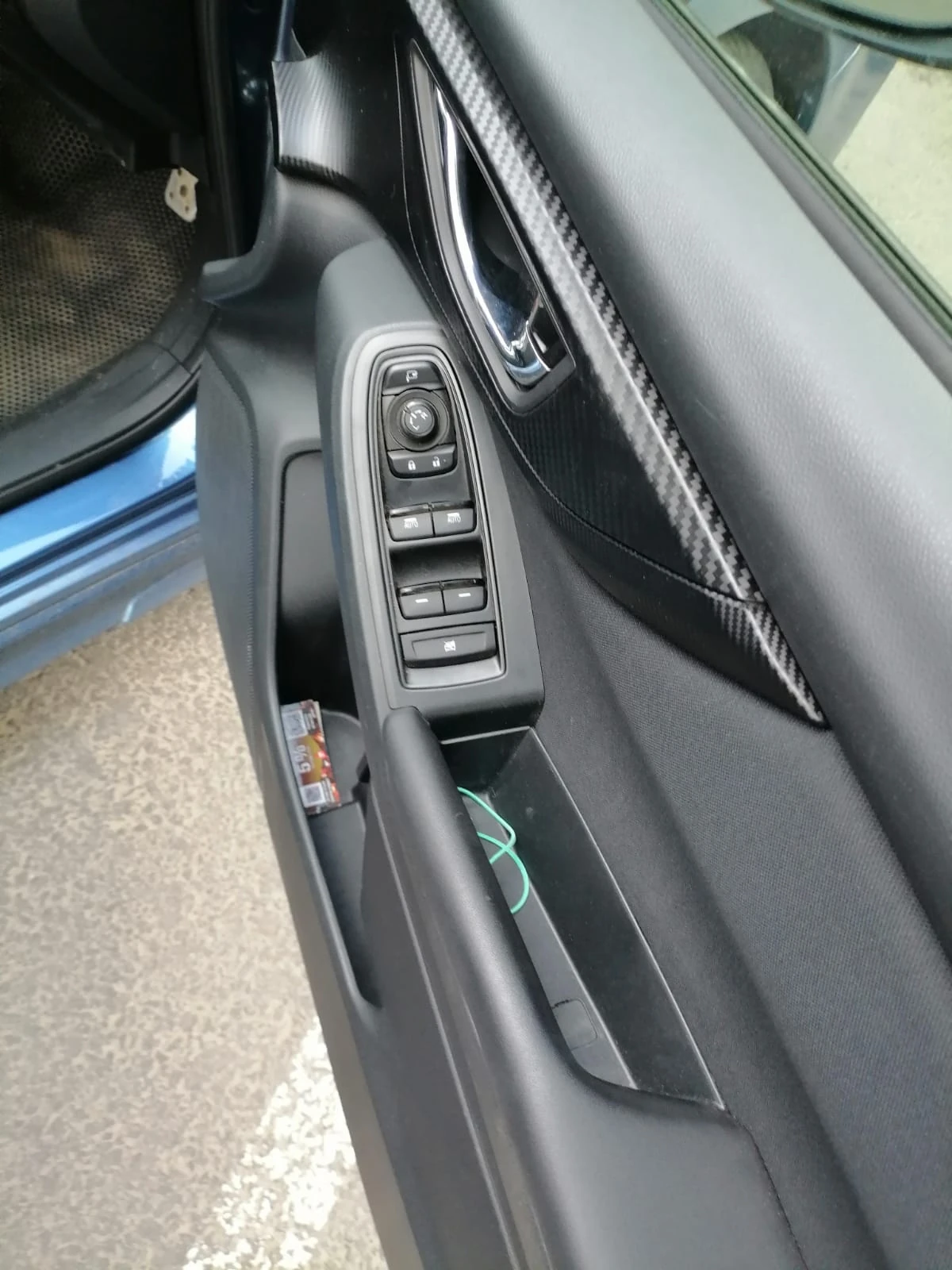 Subaru Impreza, 2019г., передний привод, вариатор