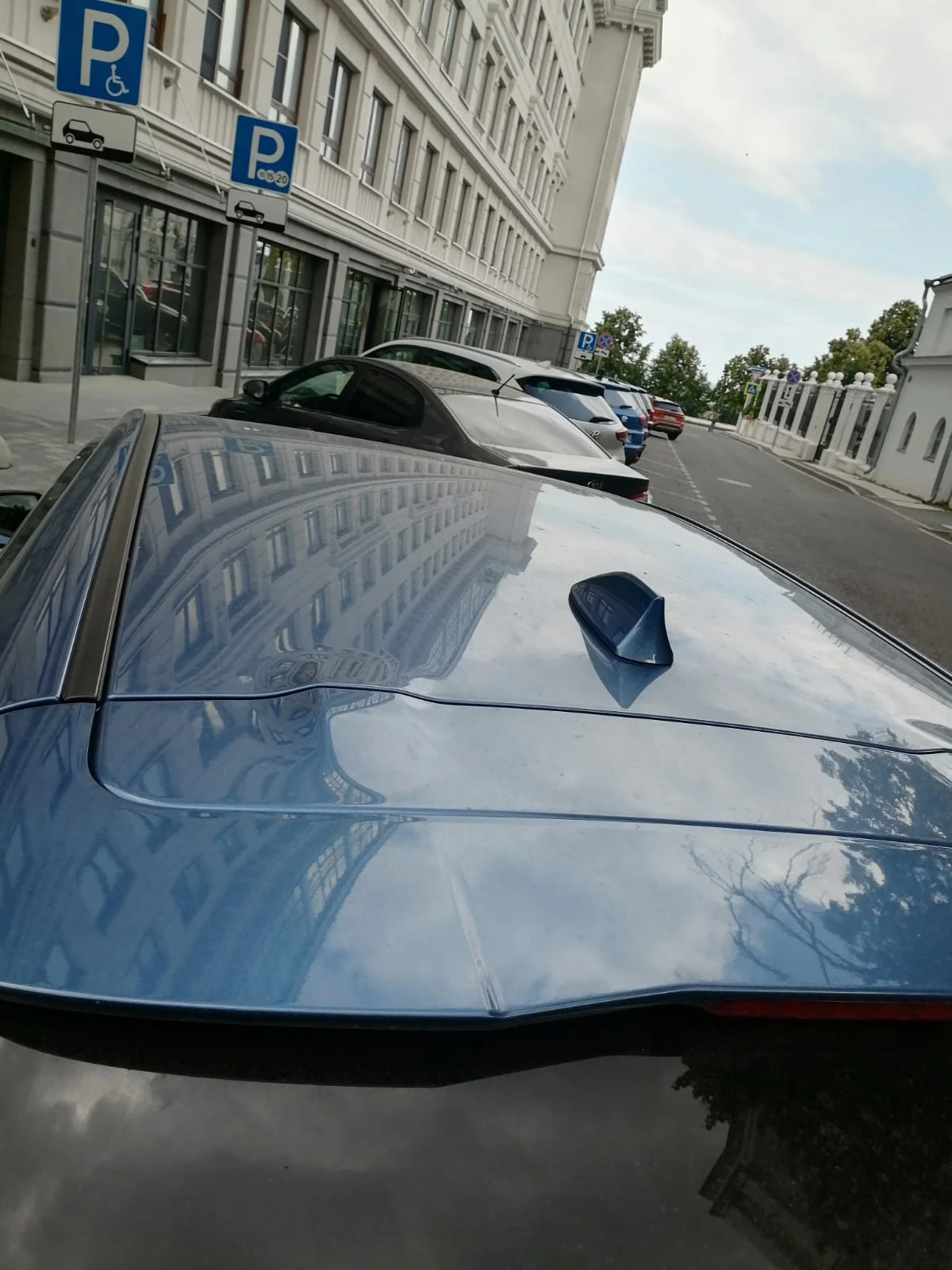 Subaru Impreza, 2019г., передний привод, вариатор