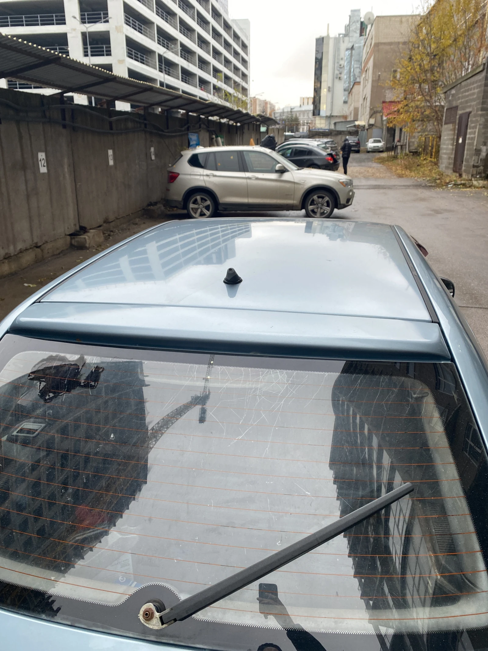 Skoda Fabia, 2002г, передний привод, механика