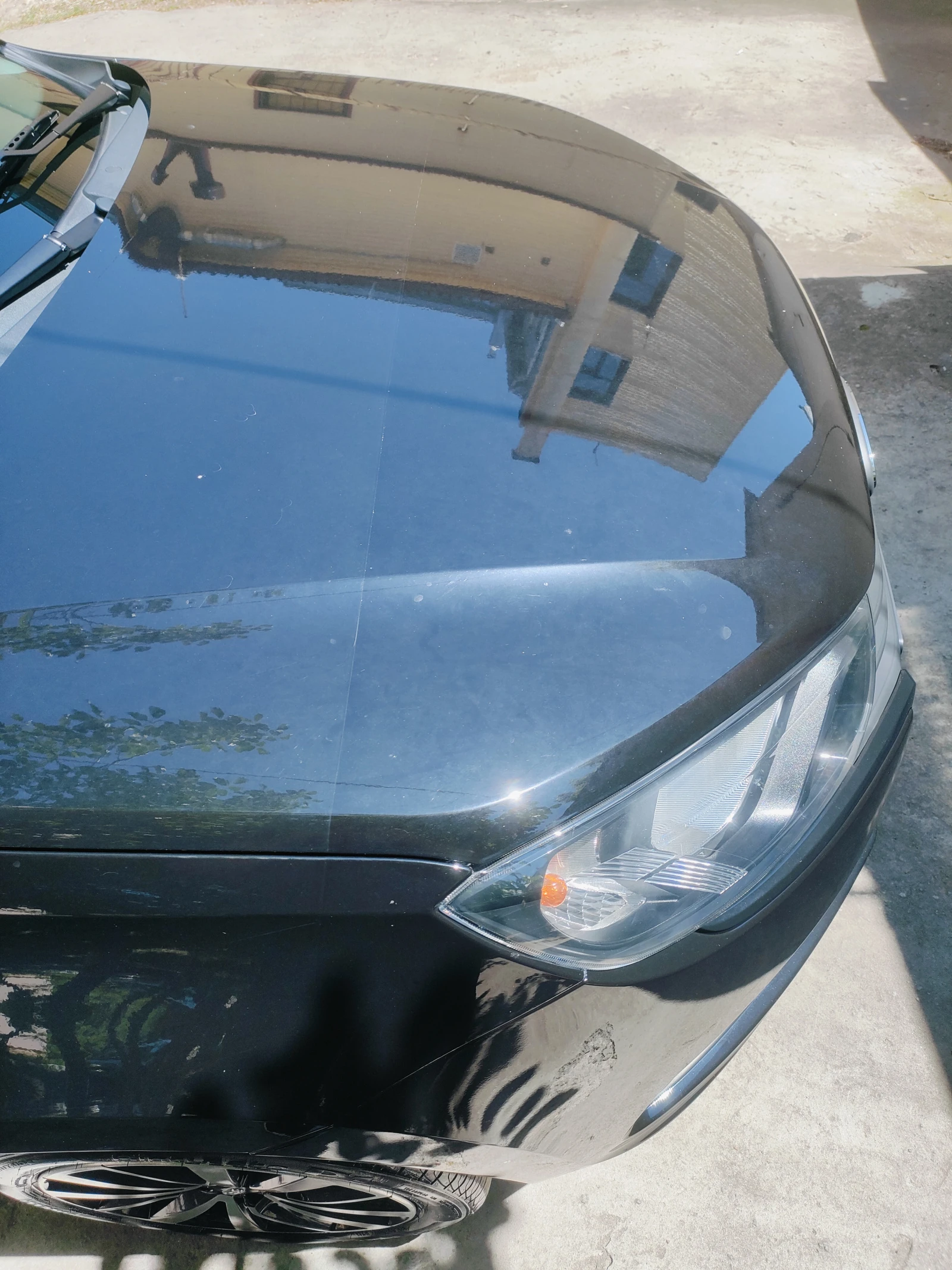 Lada (ВАЗ) Granta, 2023г, передний привод, механика