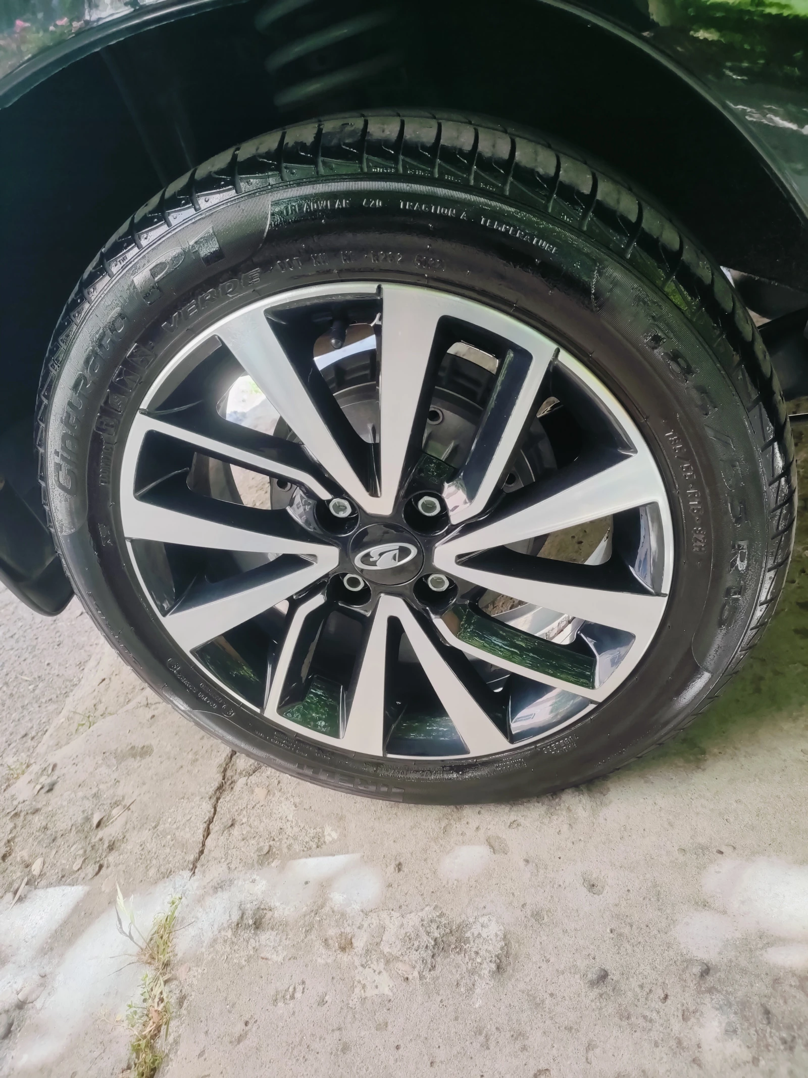 Lada (ВАЗ) Granta, 2023г, передний привод, механика