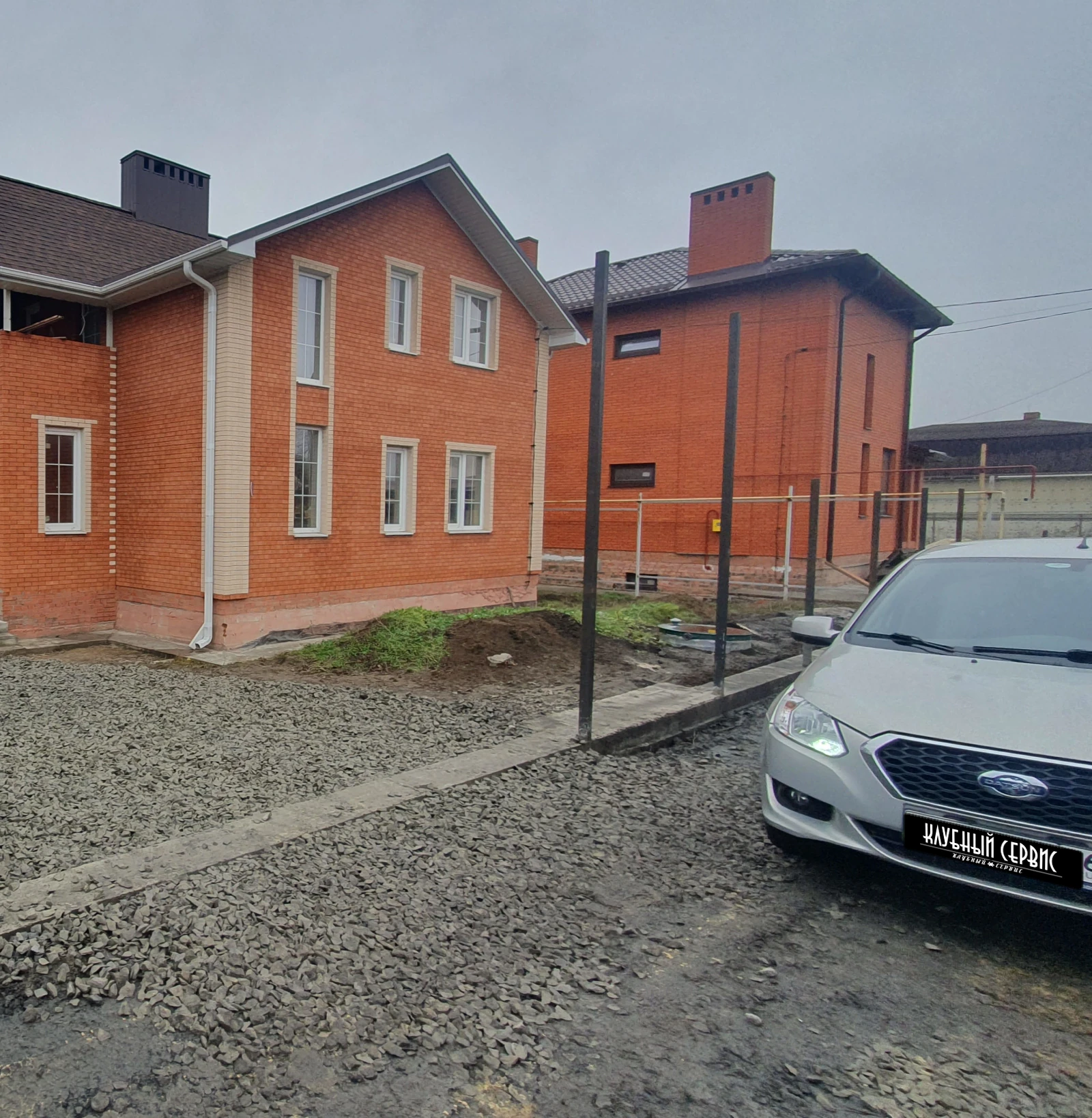 Datsun on-DO, 2015г, передний привод, механика