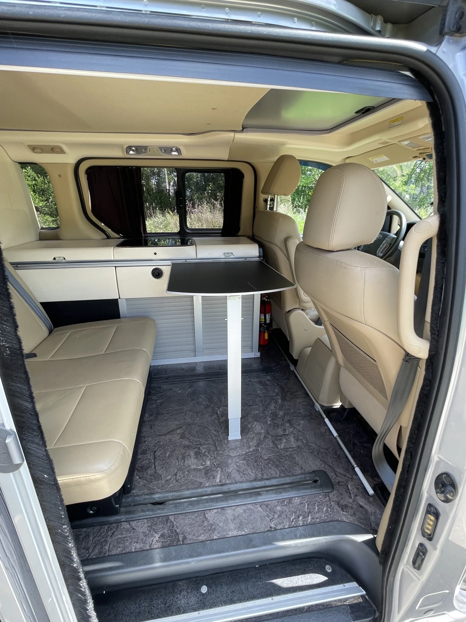 Hyundai Grand Starex, 2018г, полный привод, автомат