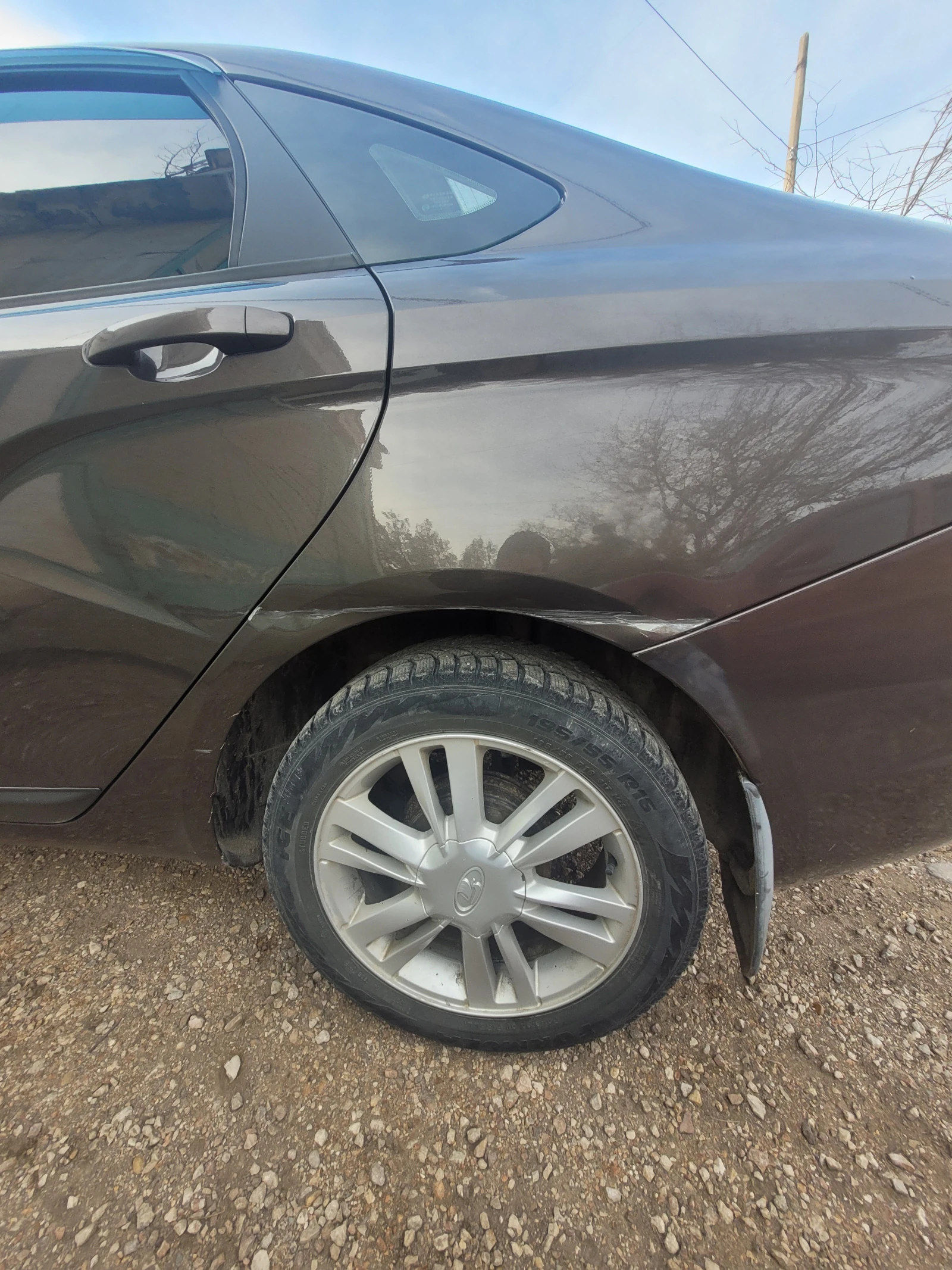 Lada (ВАЗ) Vesta, 2017г, передний привод, механика