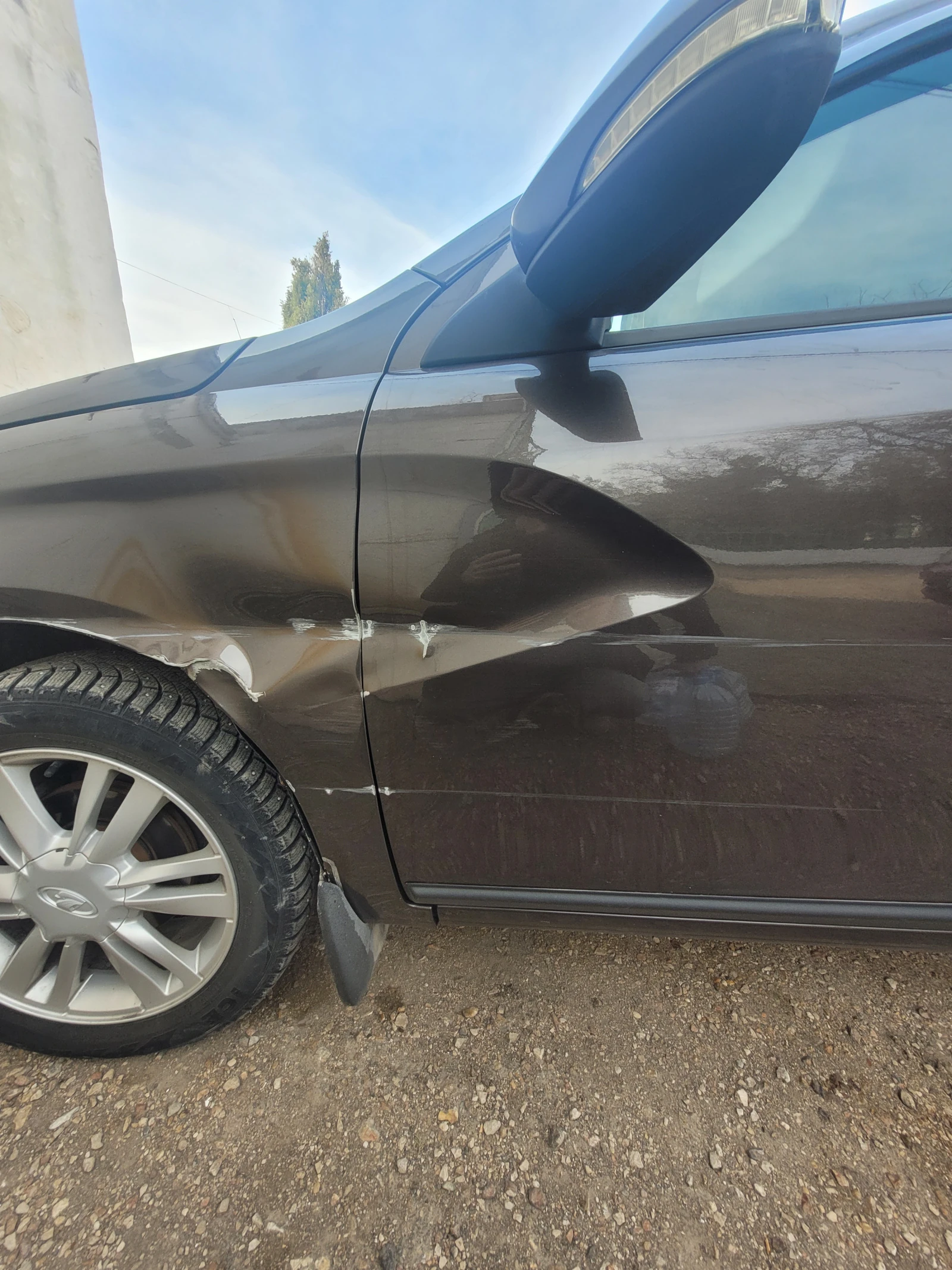 Lada (ВАЗ) Vesta, 2017г, передний привод, механика