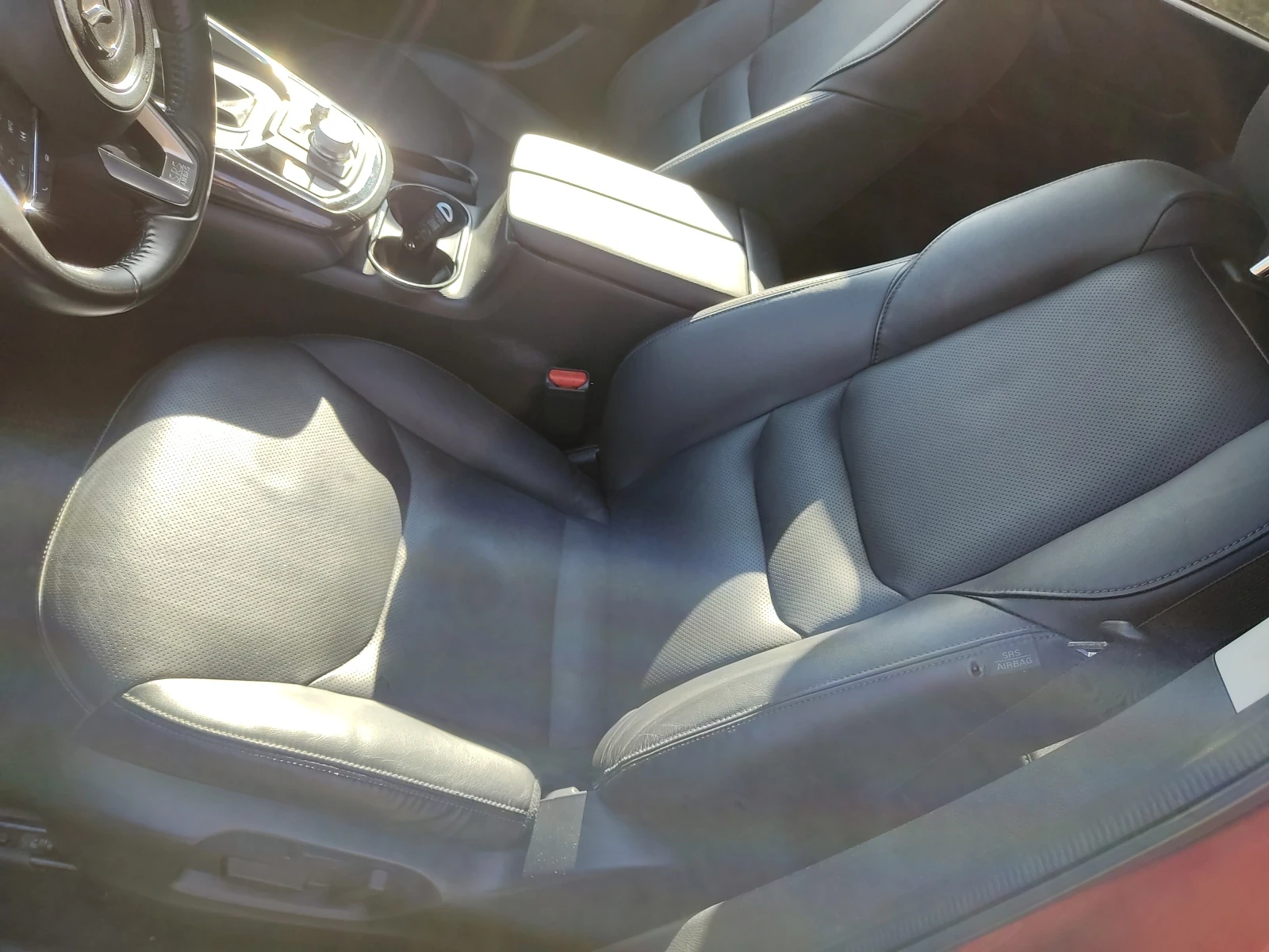 Mazda CX-9, 2018г, полный привод, автомат