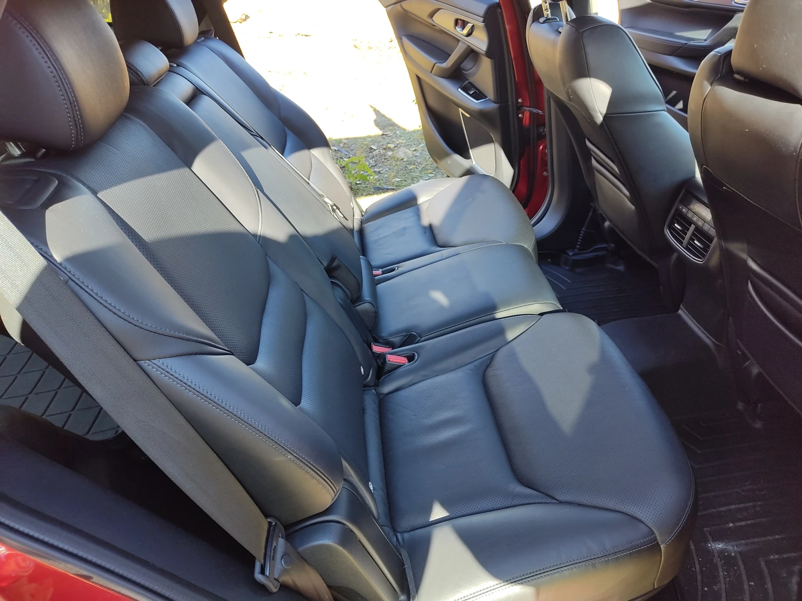 Mazda CX-9, 2018г, полный привод, автомат