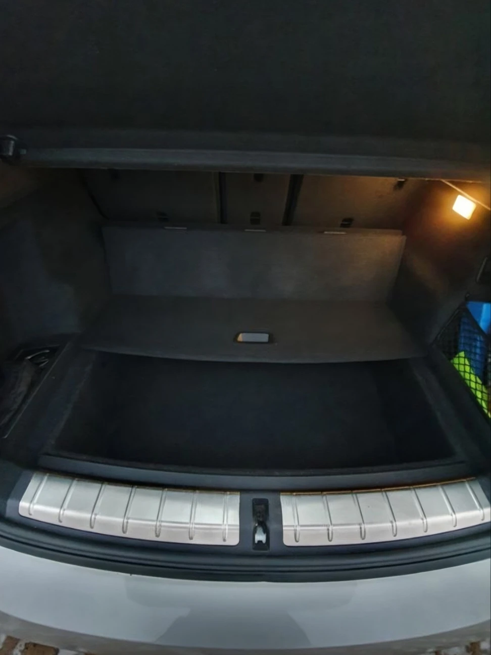 BMW X1, 2018г, полный привод, автомат