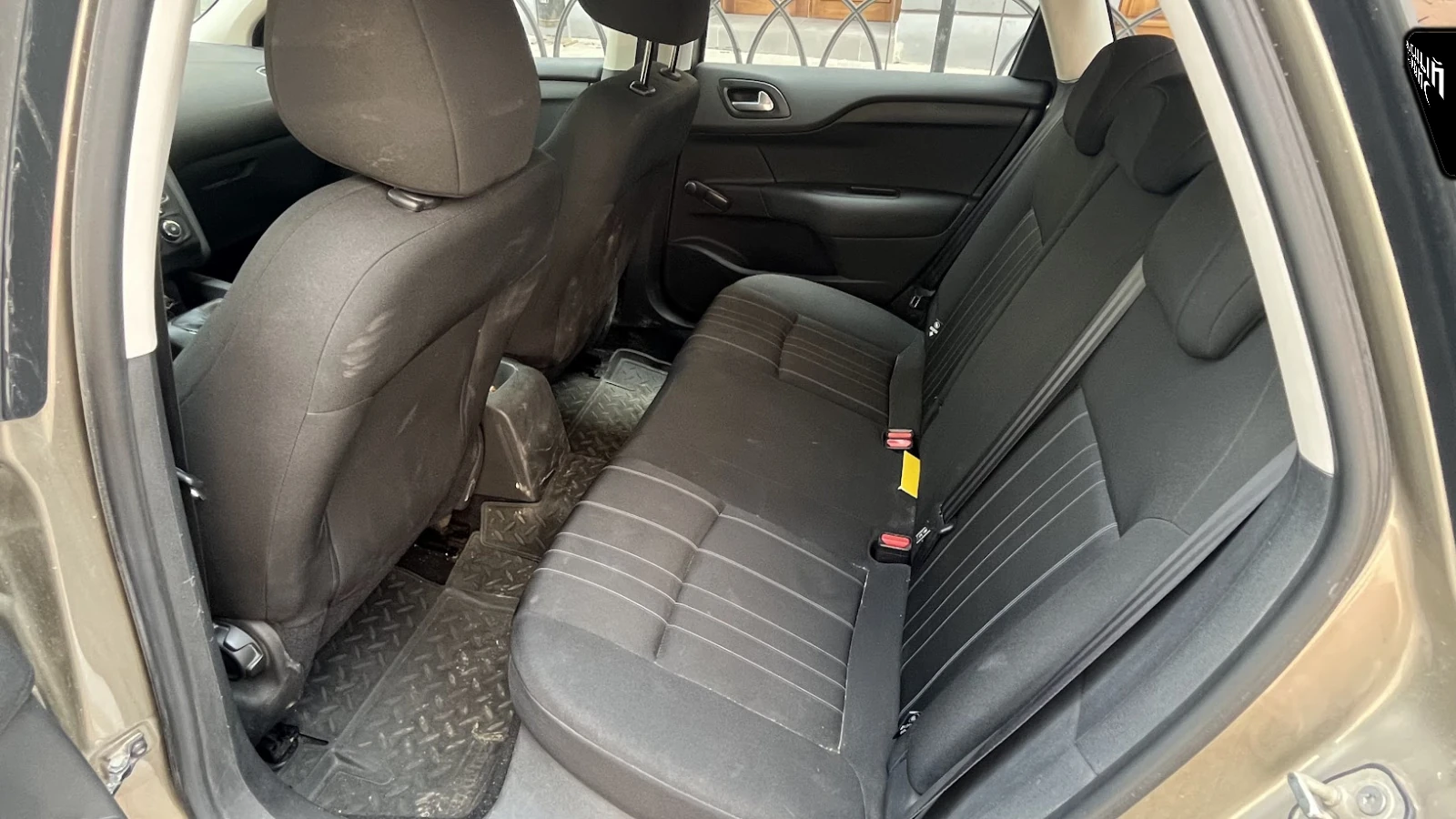 Citroen C4, 2012г, передний привод, механика