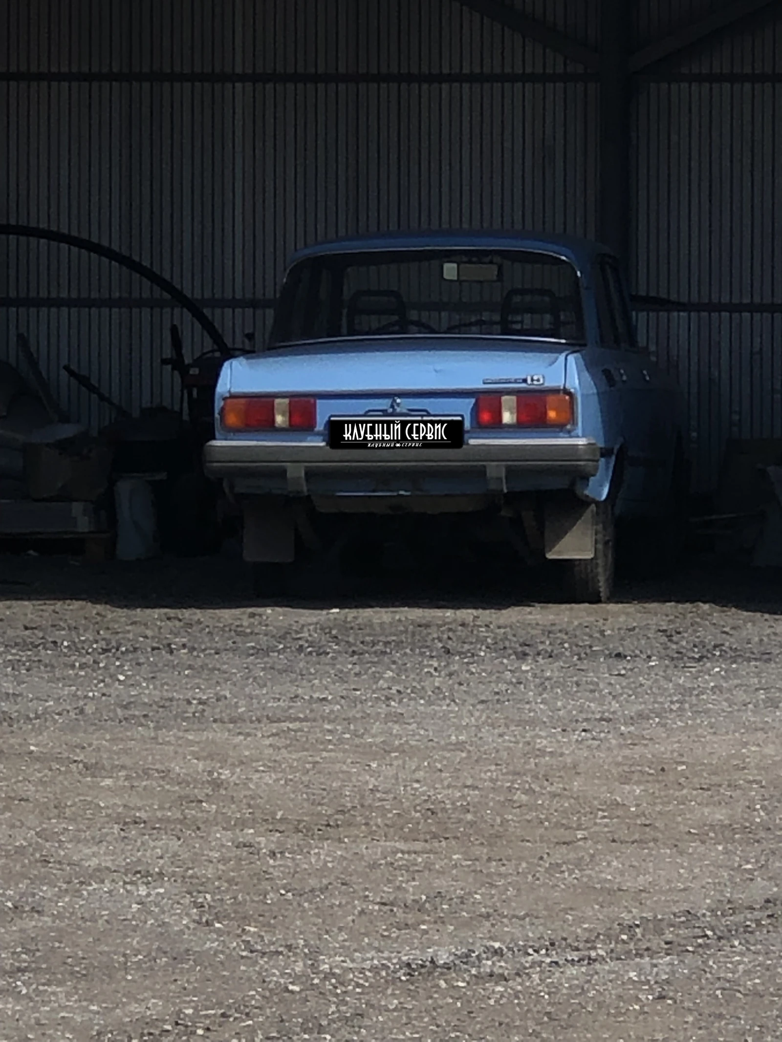 Москвич 2140, 1982г, задний привод, механика