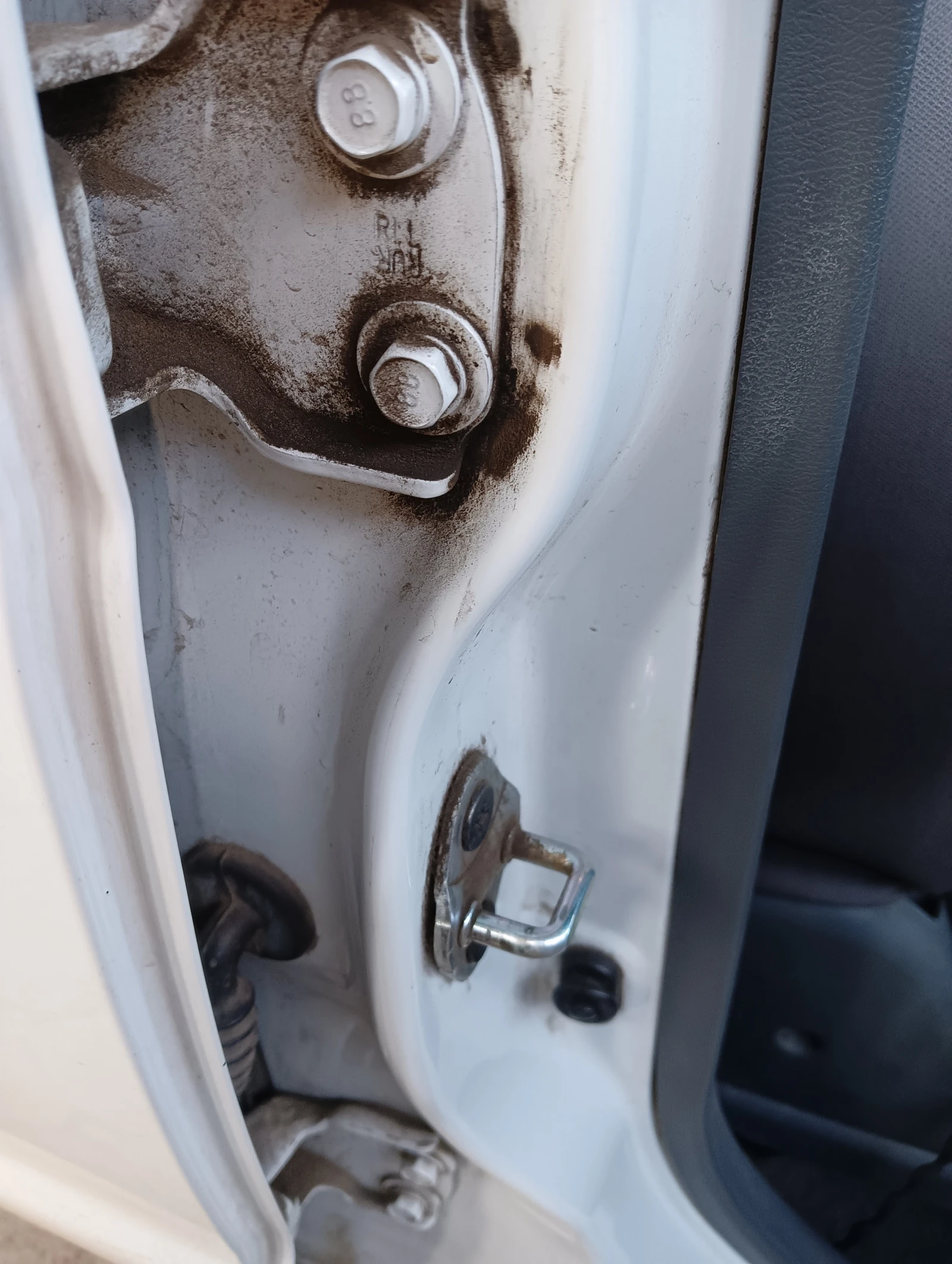 Daewoo Matiz, 2010г, передний привод, автомат