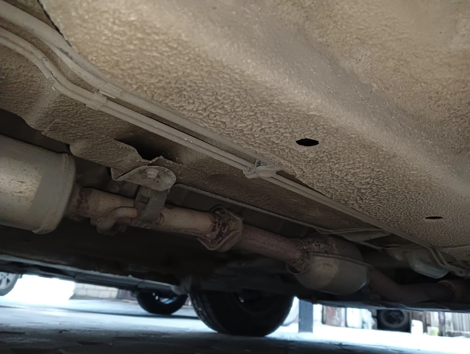 Daewoo Matiz, 2010г, передний привод, автомат