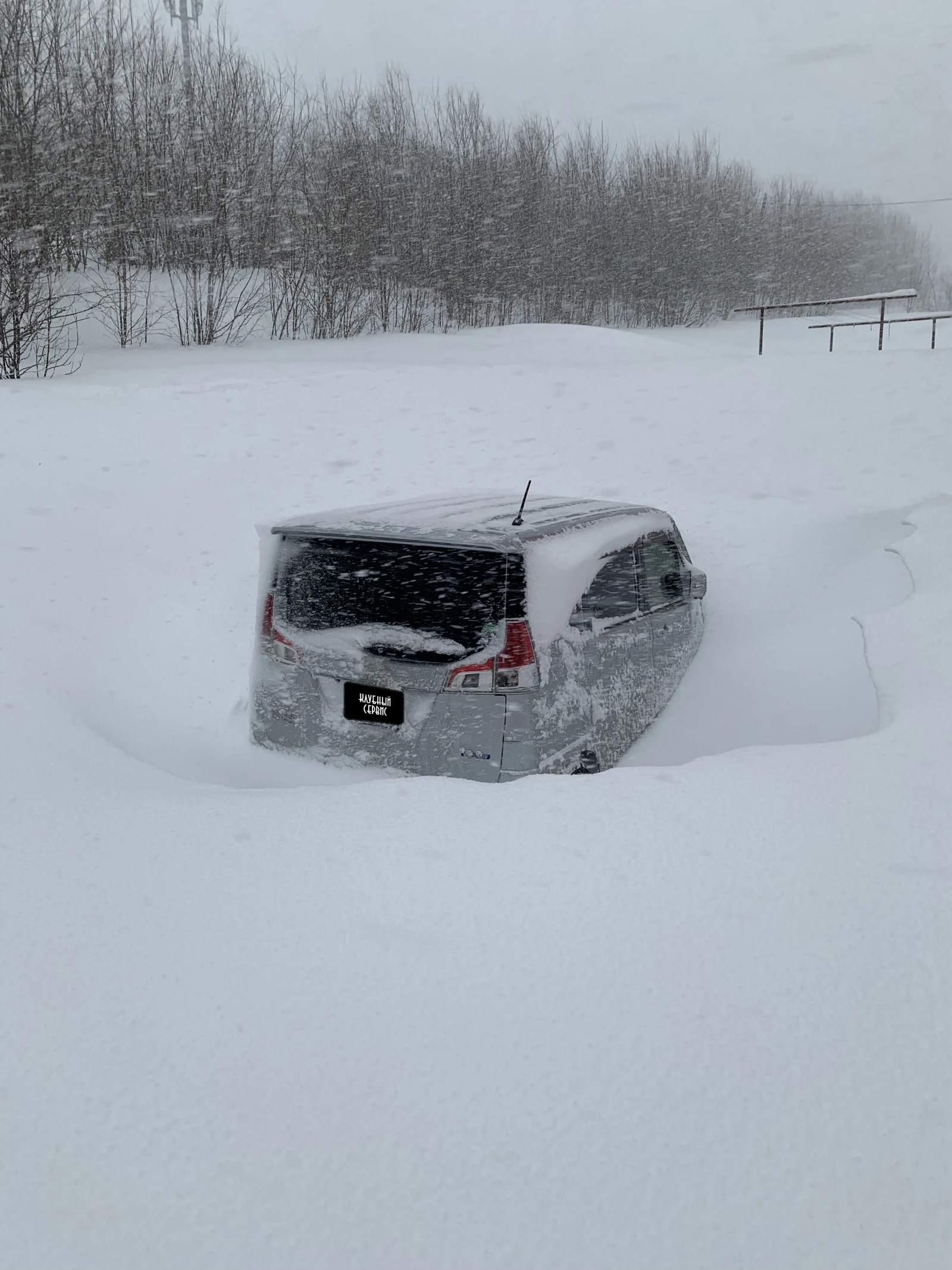 Mitsubishi Delica D:2, 2017г, полный привод, вариатор
