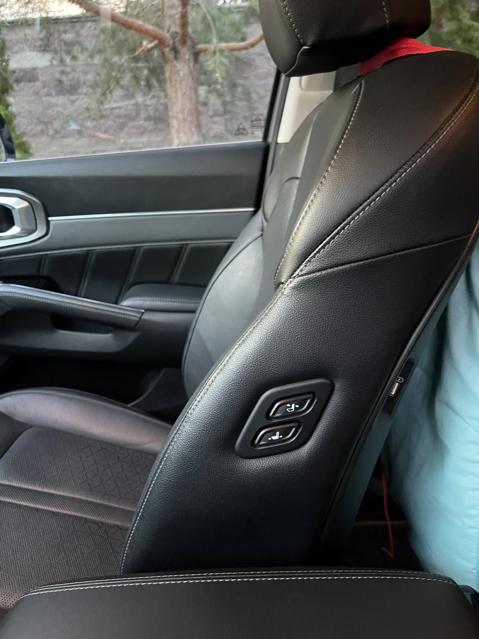 Kia Sorento, 2020г, полный привод, автомат