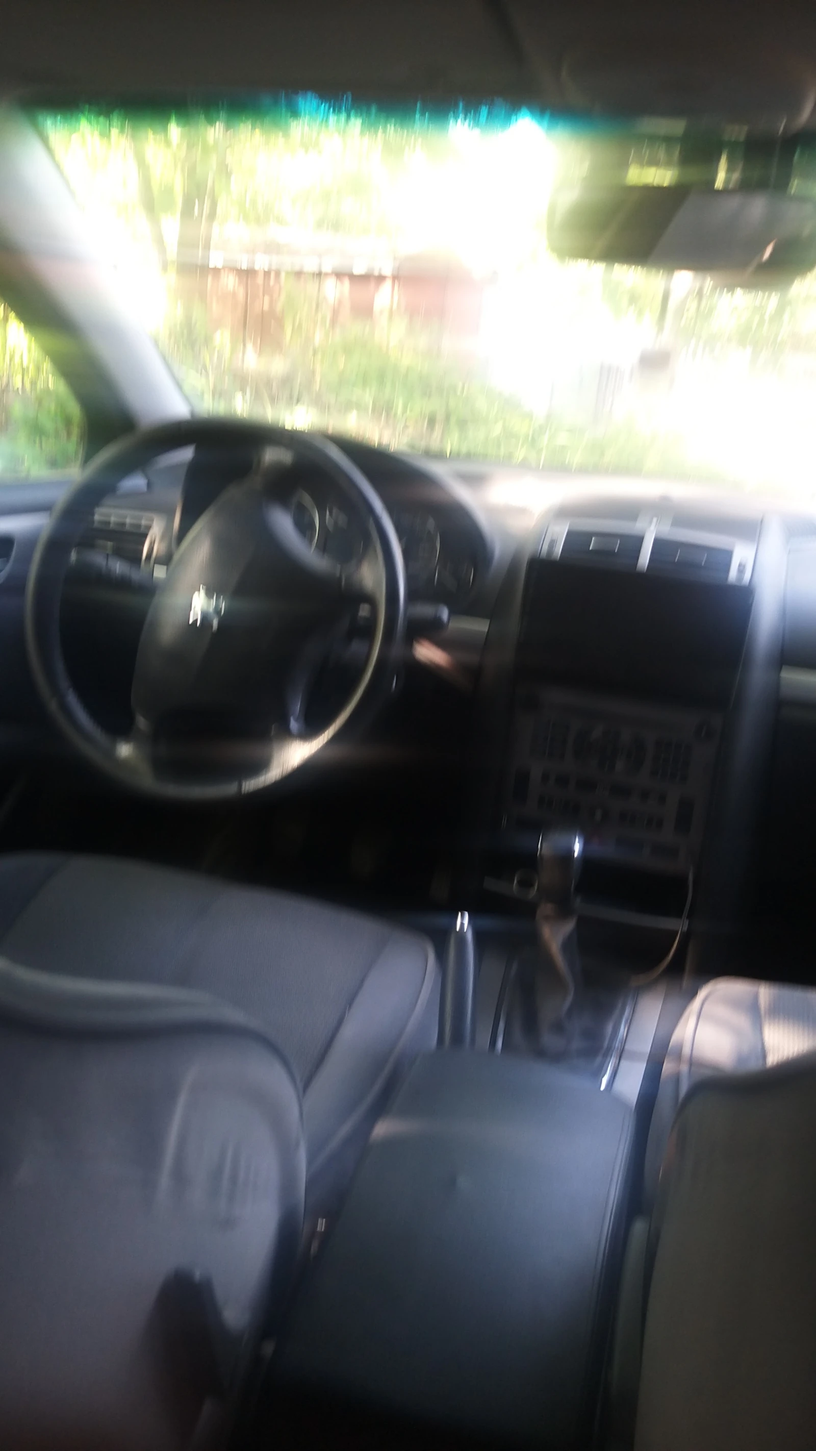 Peugeot 407, 2005г, передний привод, механика