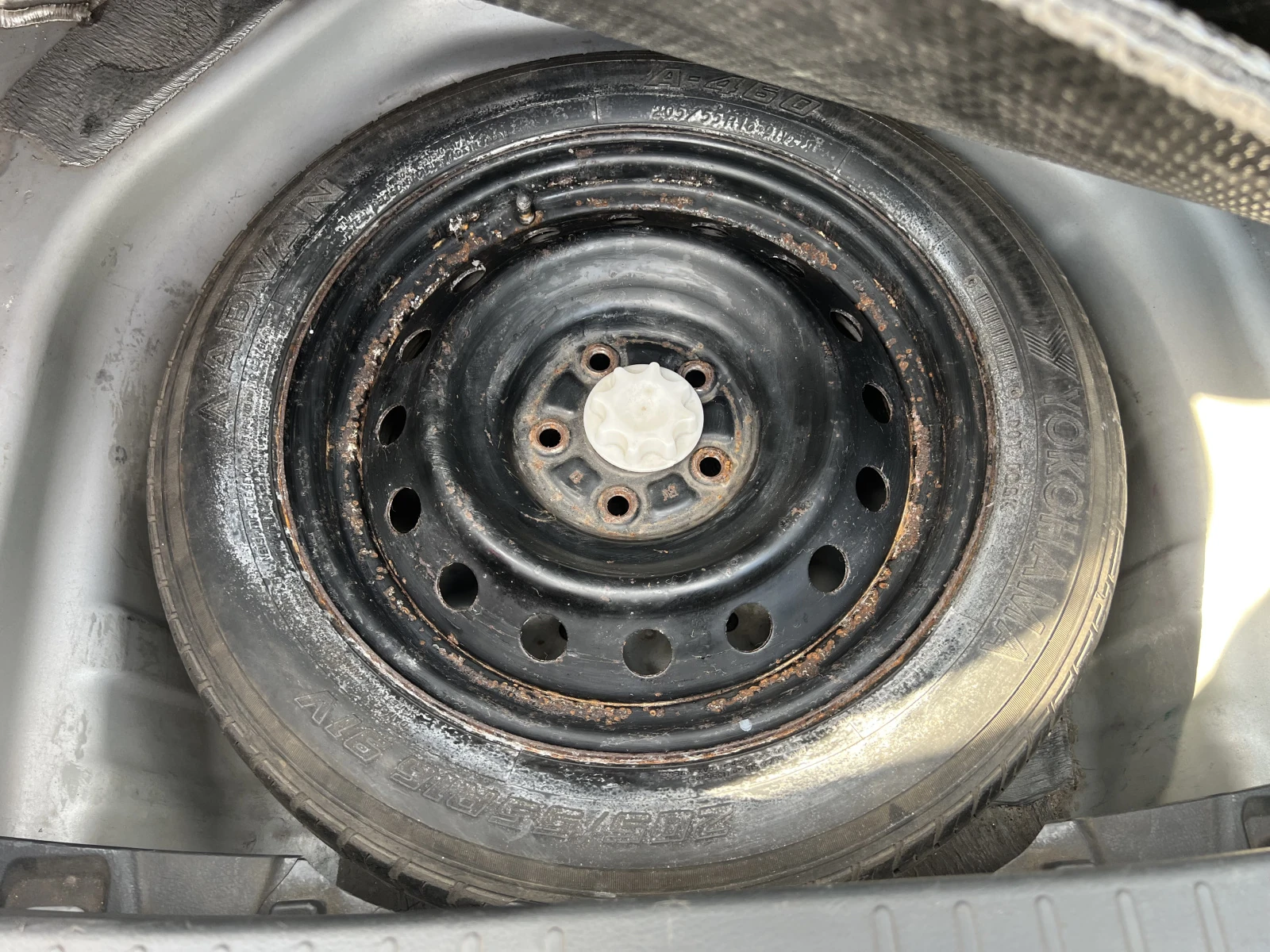 Toyota Corolla, 2007г, передний привод, механика