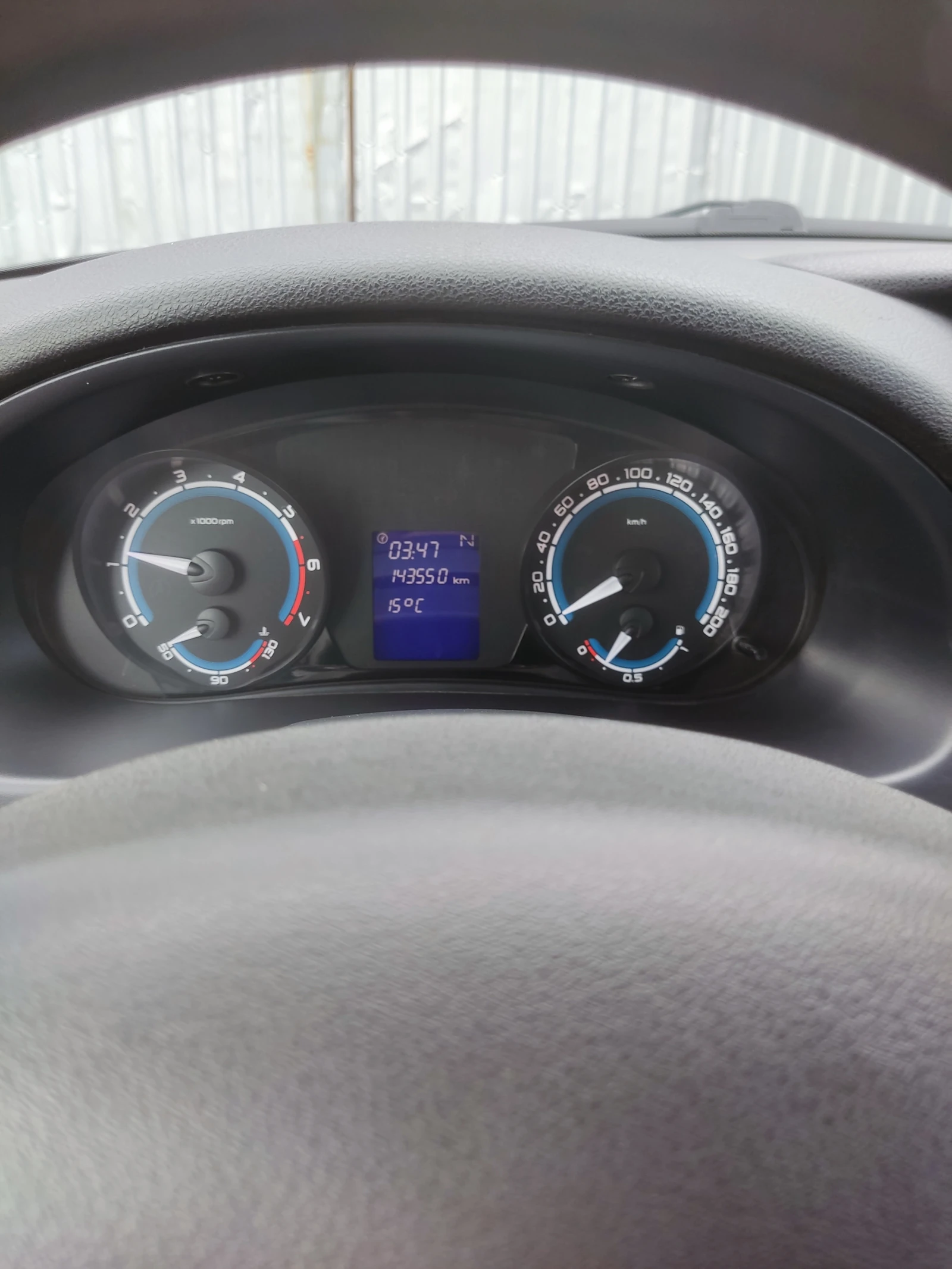 Lada (ВАЗ) Priora, 2015г, передний привод, робот