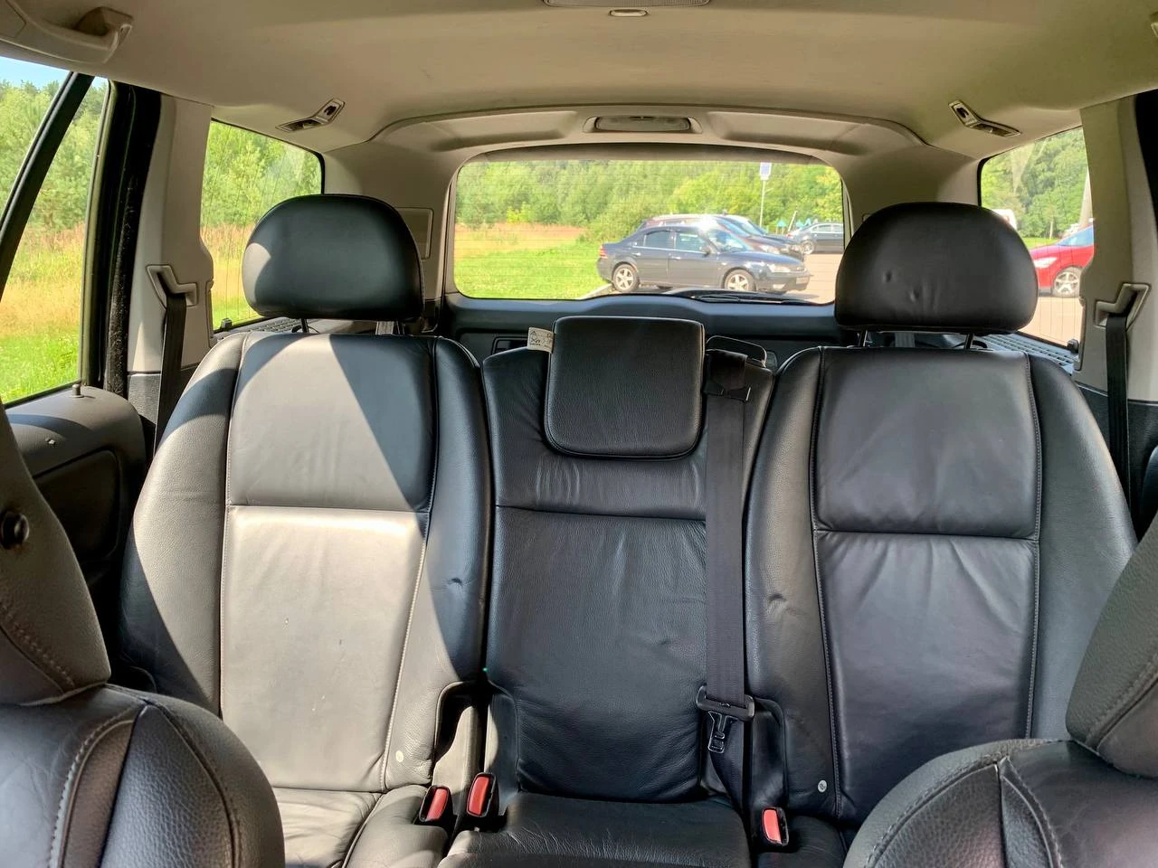 Volvo XC90, 2012г, полный привод, автомат