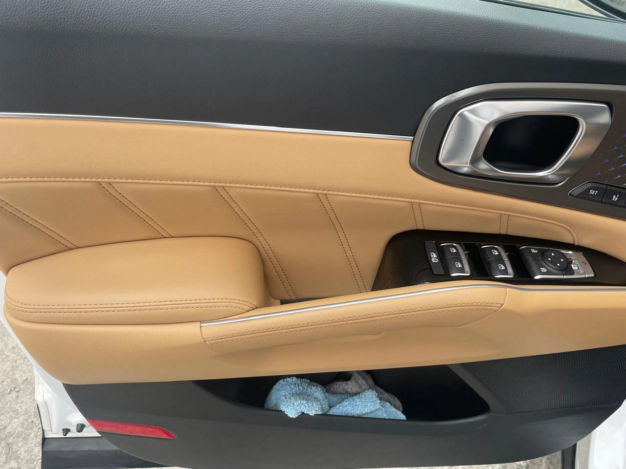 Kia Sorento, 2021г, передний привод, автомат