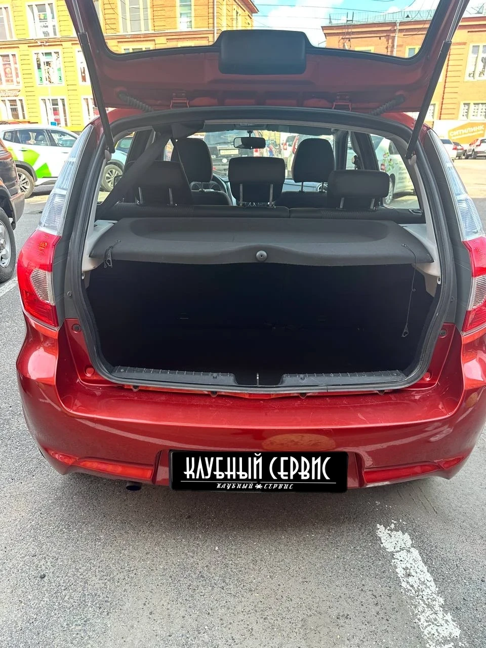 Datsun mi-DO, 2015г, передний привод, механика