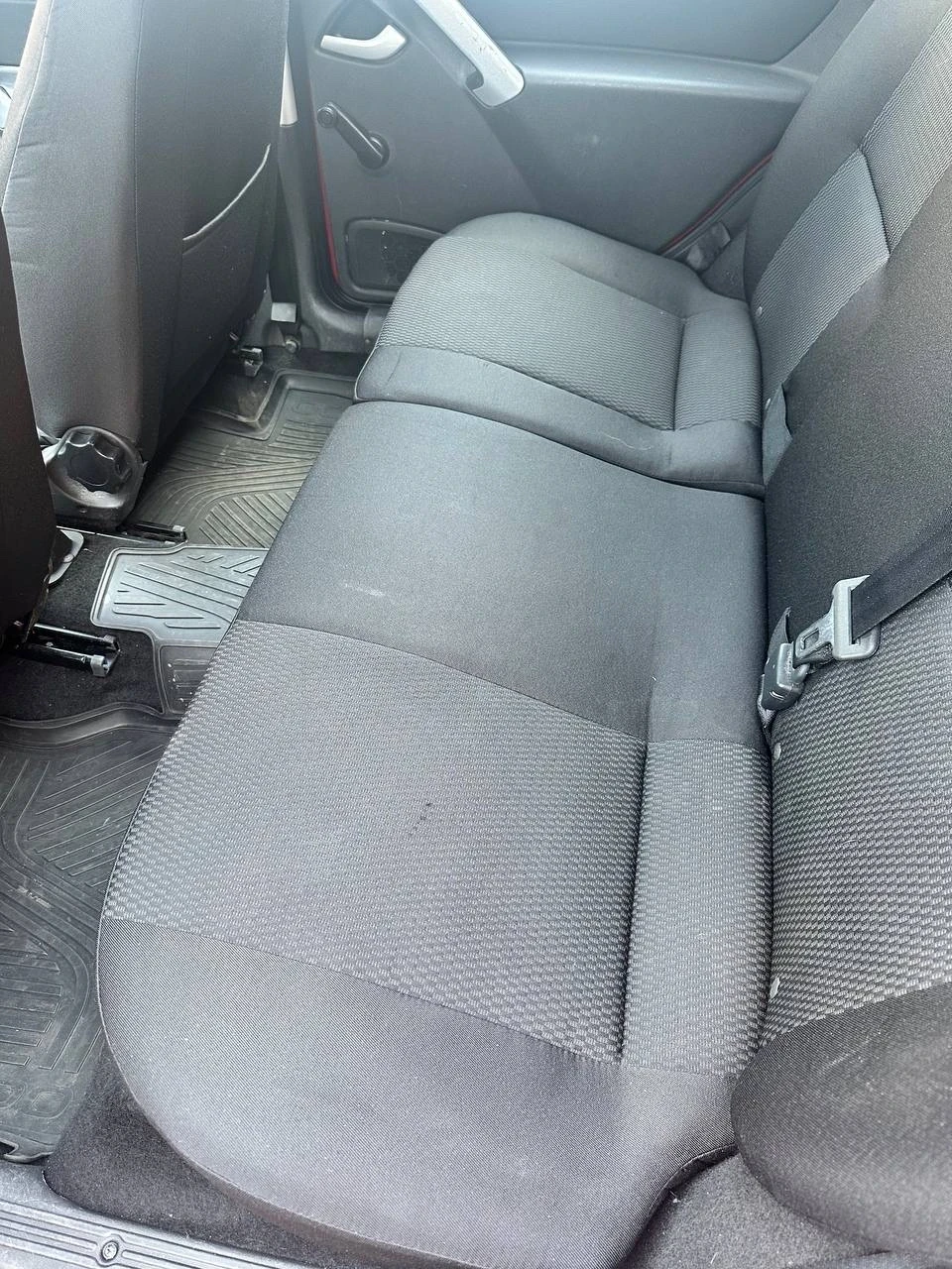 Datsun mi-DO, 2015г, передний привод, механика