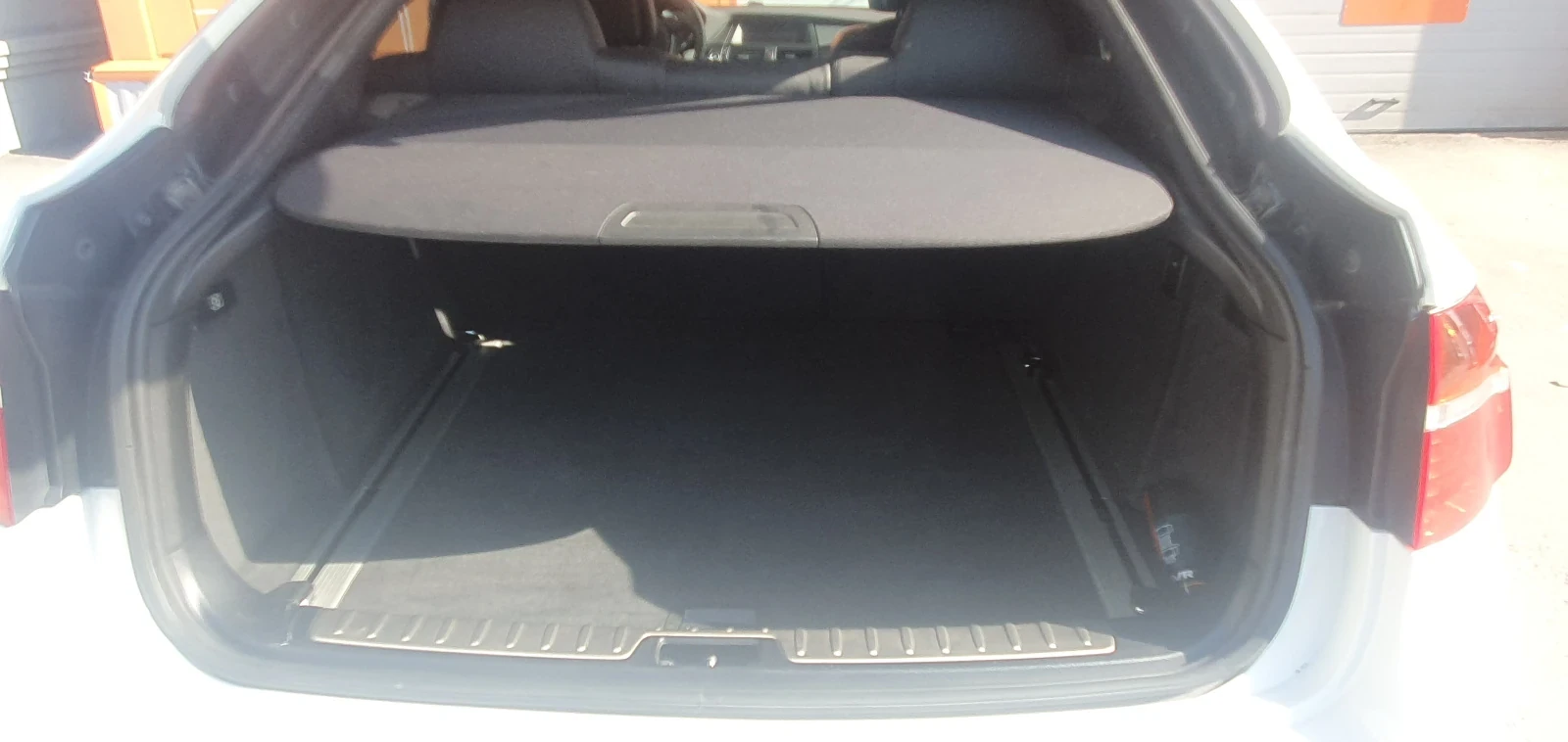 BMW X6, 2009г, полный привод, автомат