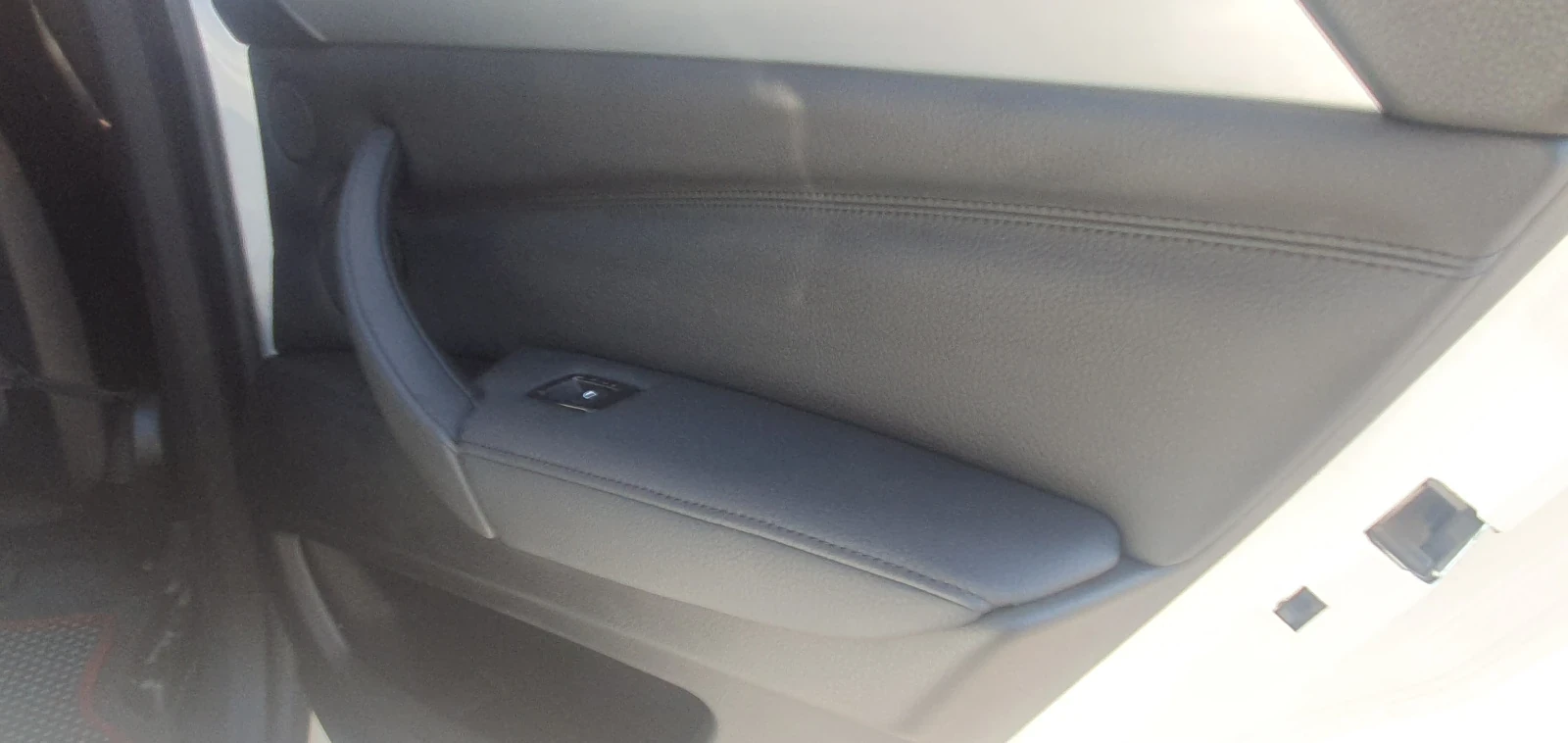 BMW X6, 2009г, полный привод, автомат