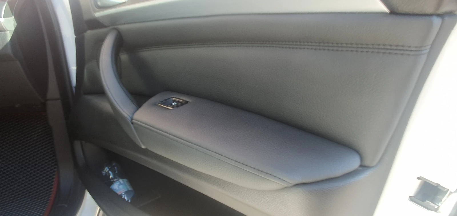 BMW X6, 2009г, полный привод, автомат