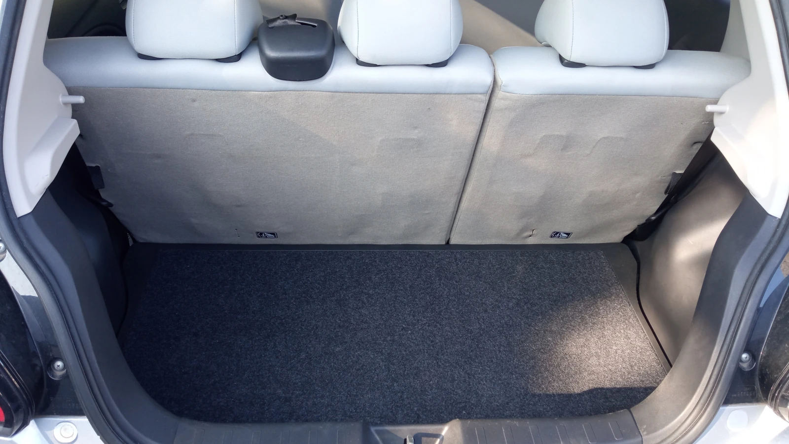 Mitsubishi Mirage, 2020г, передний привод, вариатор