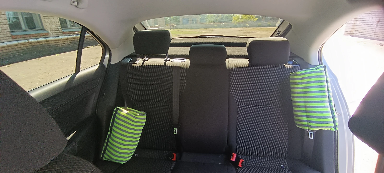 Volkswagen Polo, 2020г, передний привод, механика