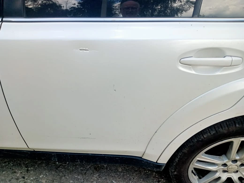 Subaru Outback, 2010г, полный привод, механика